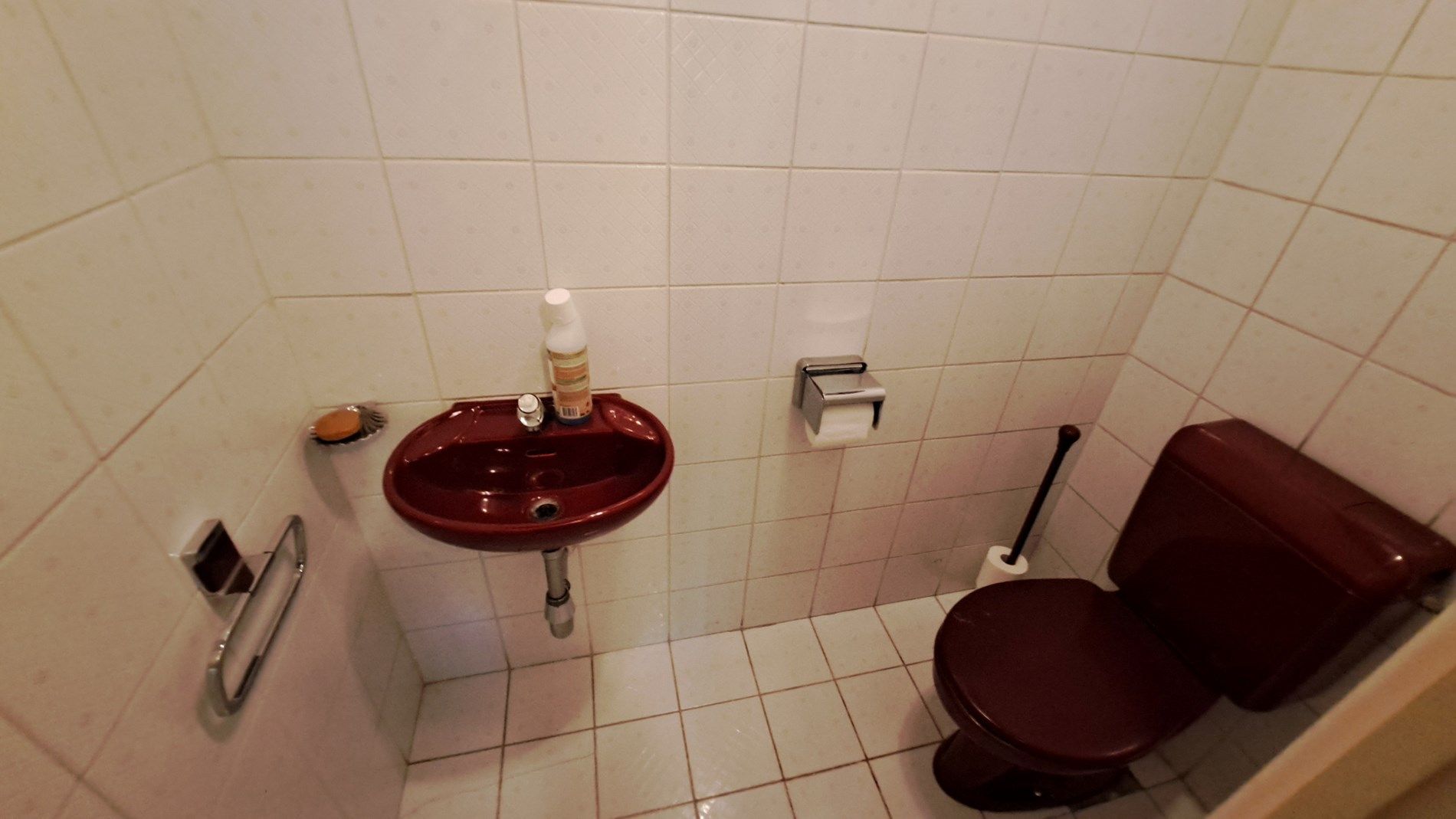 Burgerwoning met 3 slaapkamers en tuin foto 7