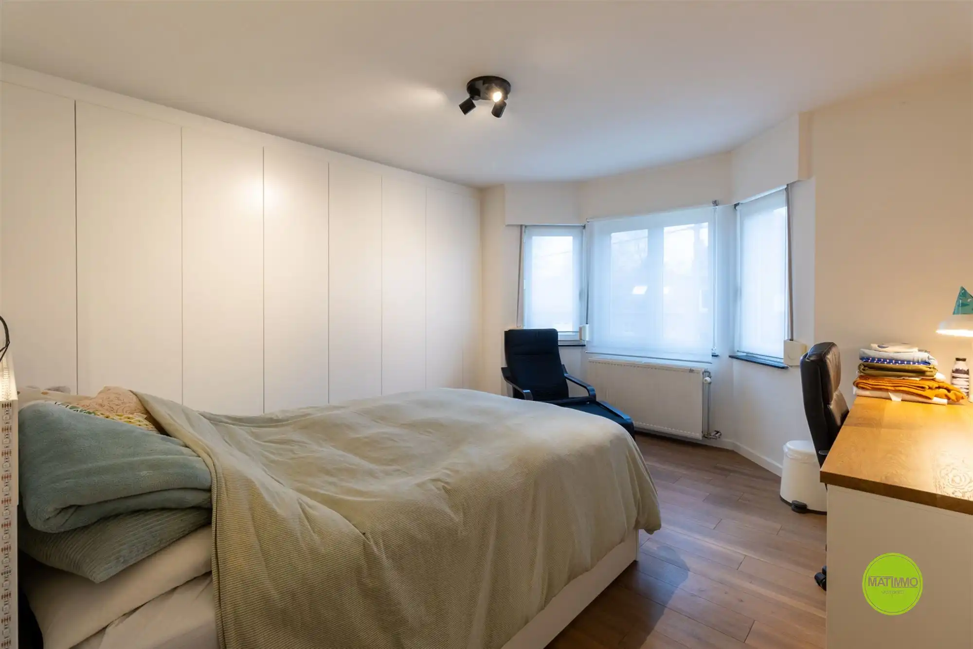 Ruime, energiezuinige gezinswoning met zwembad in Laakdal foto 22