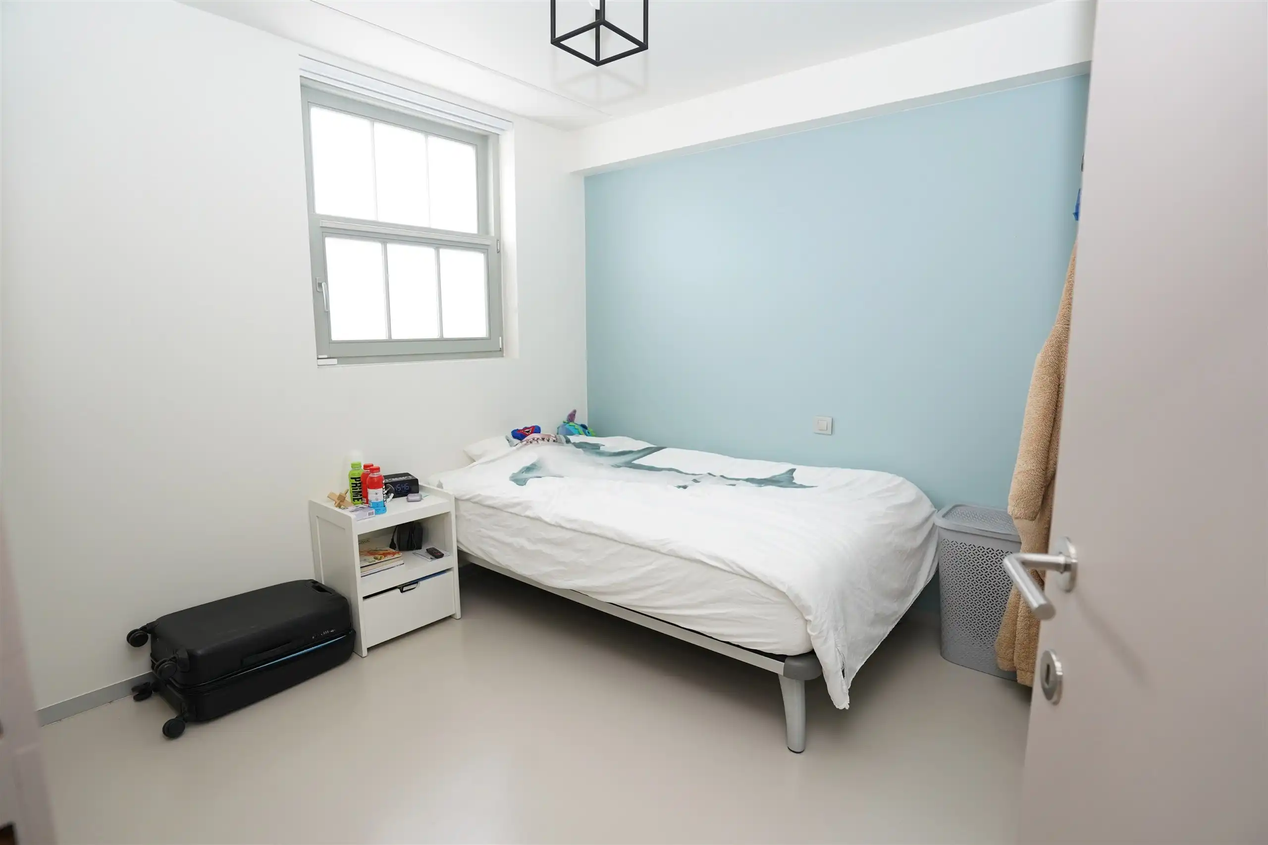 Onweerstaanbare loft met zicht op het water! foto 19