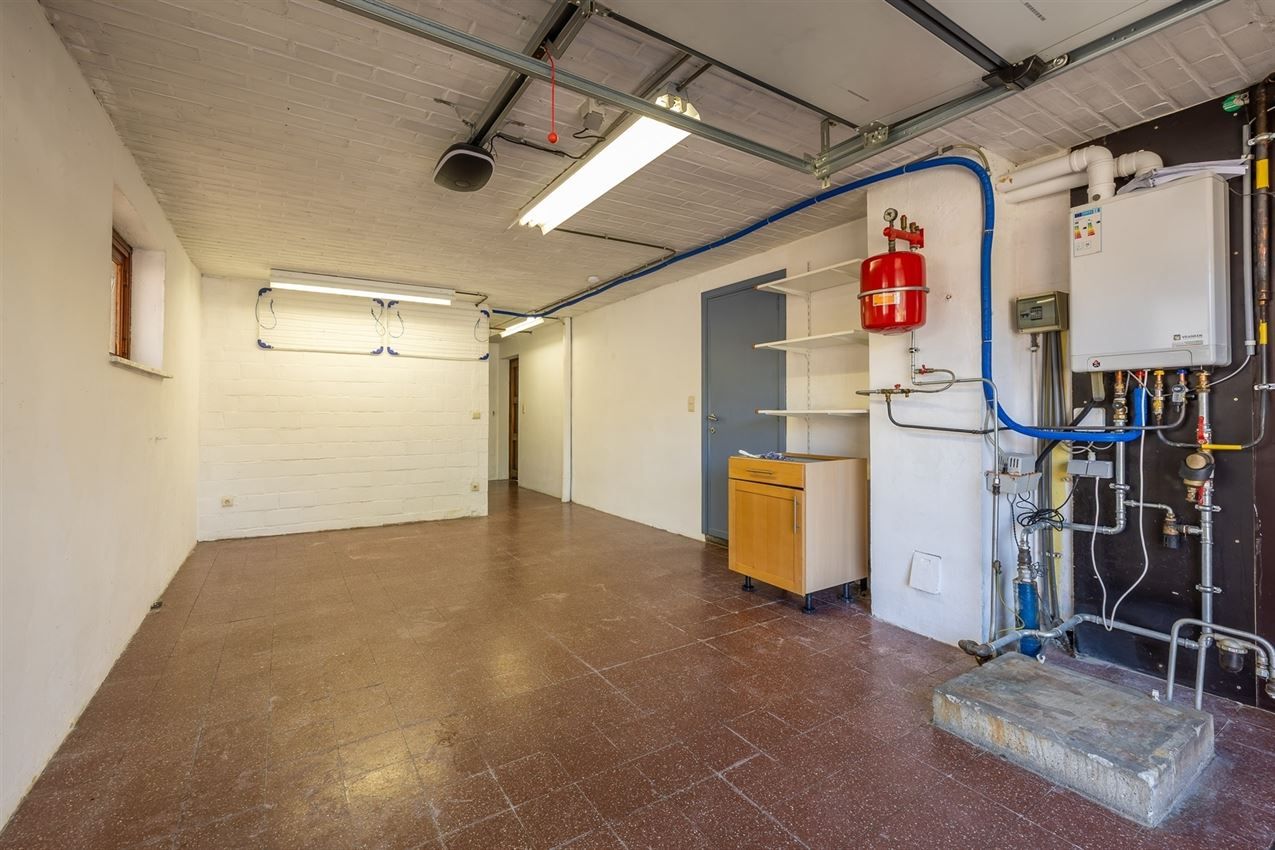 label d, mooie tuin op zuidoosten, instapklaar foto 38