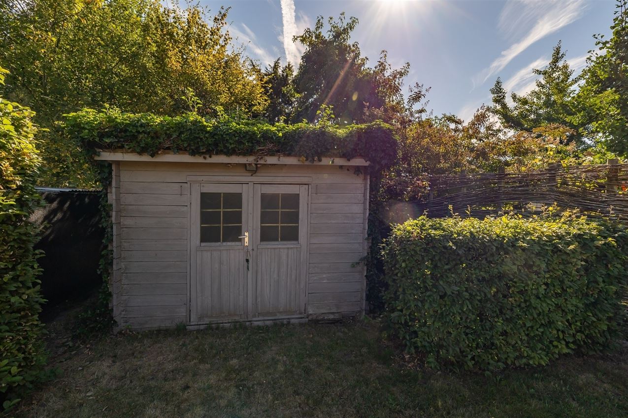 label d, mooie tuin op zuidoosten, instapklaar foto 38