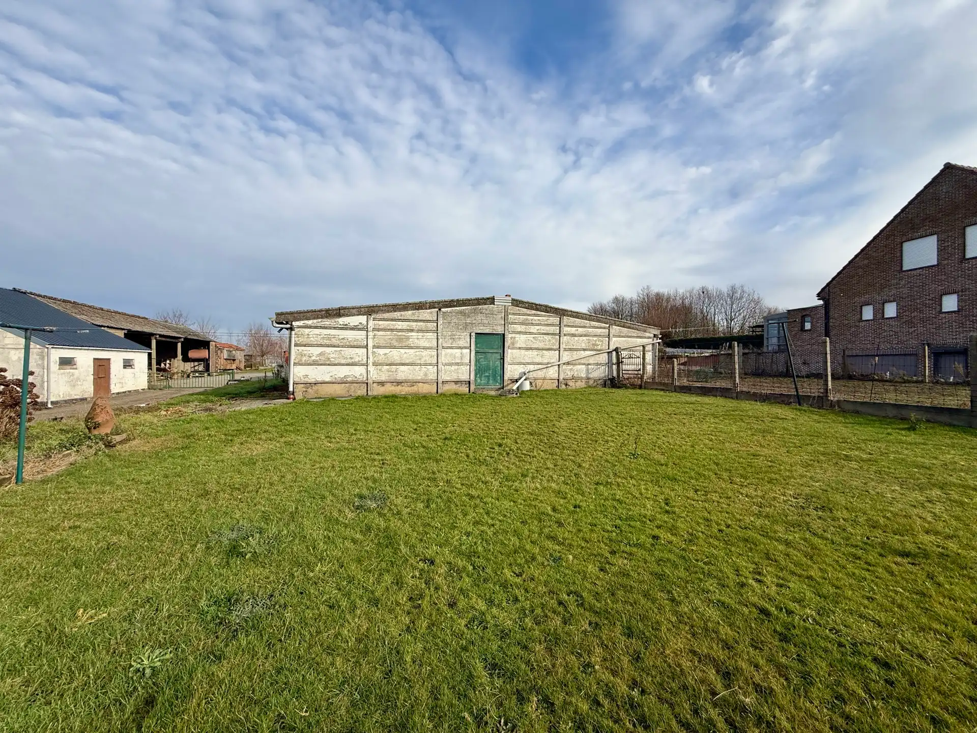 Prachtig gelegen woonst met ontwikkelingspotentieel  foto 9