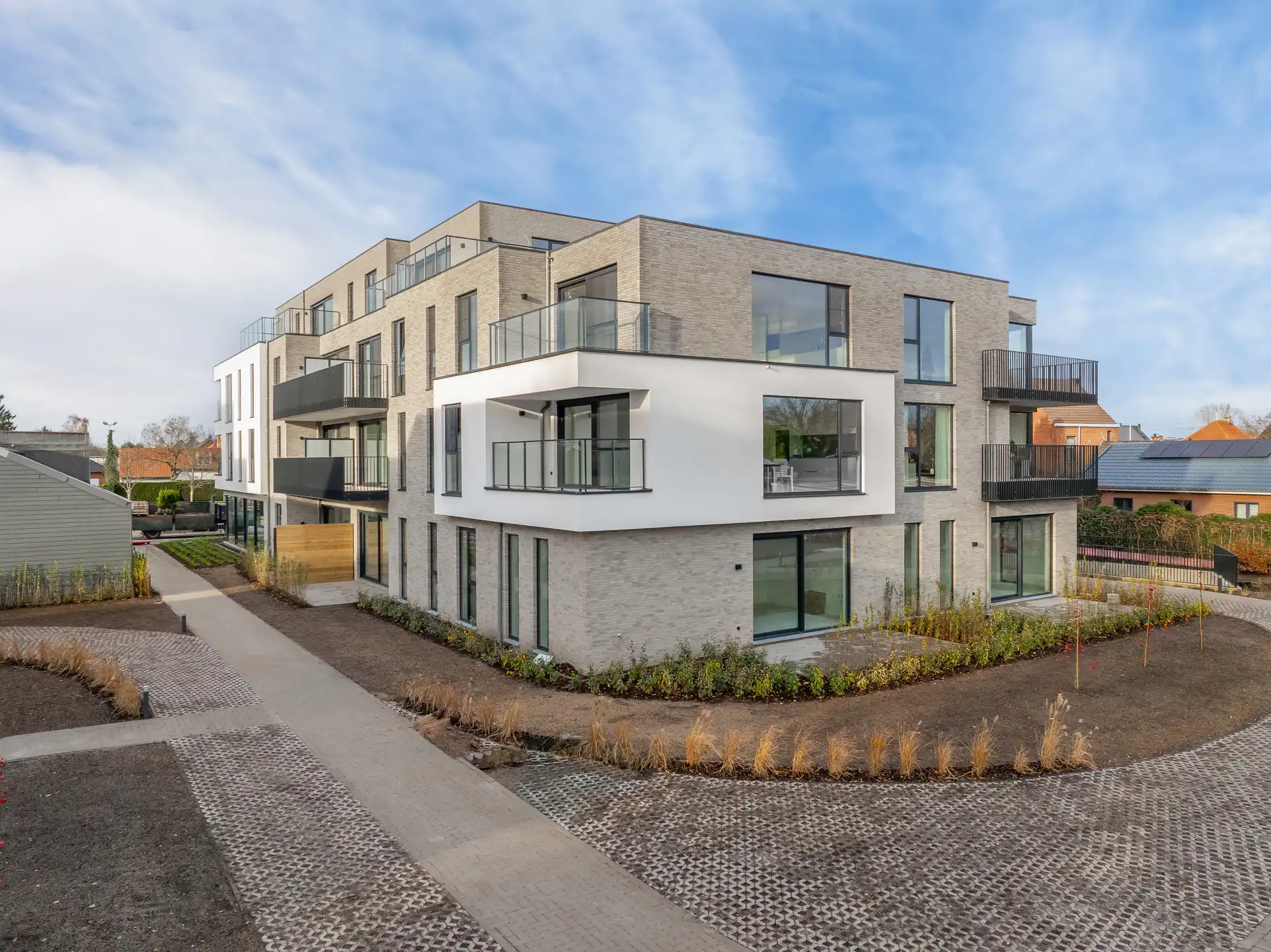 Residentie Veertien foto 19