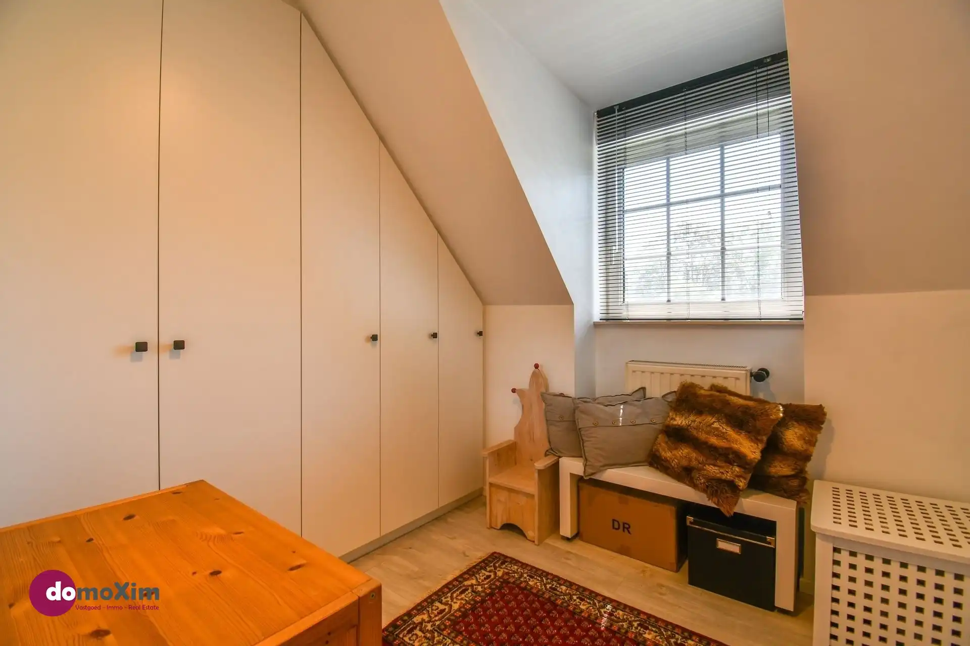 Exclusieve villa op een rustige locatie in Boortmeerbeek foto 14