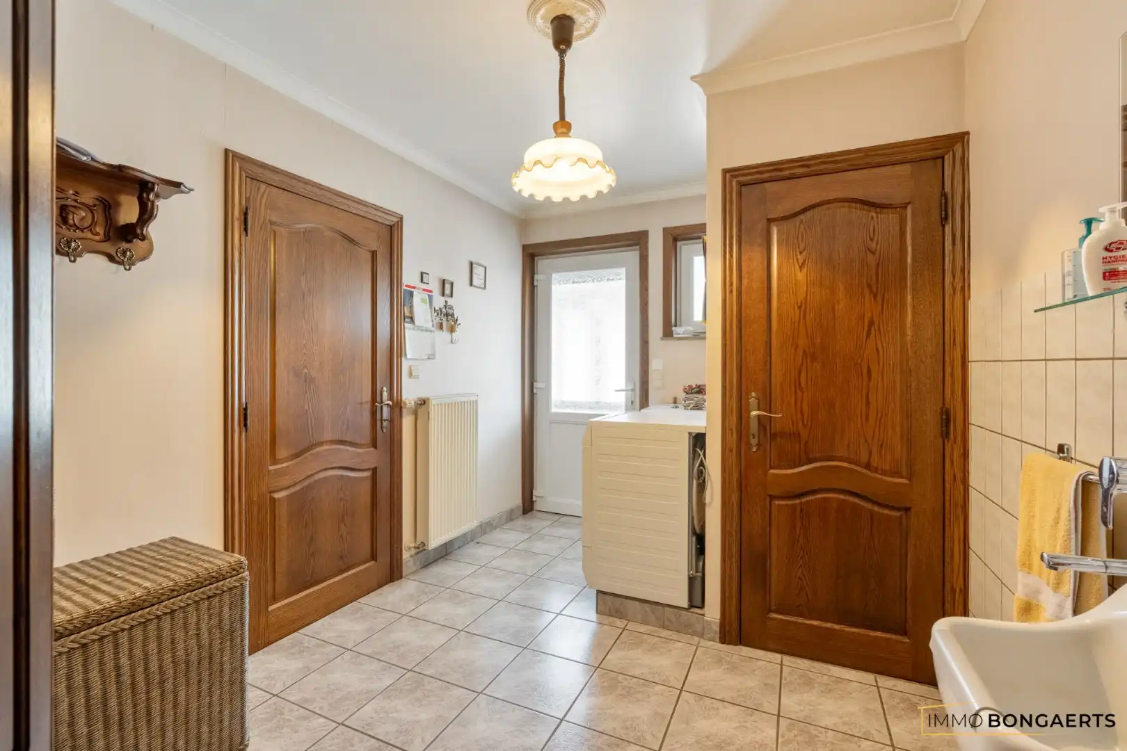 Woning met onderhoudsvriendelijke tuin foto 10