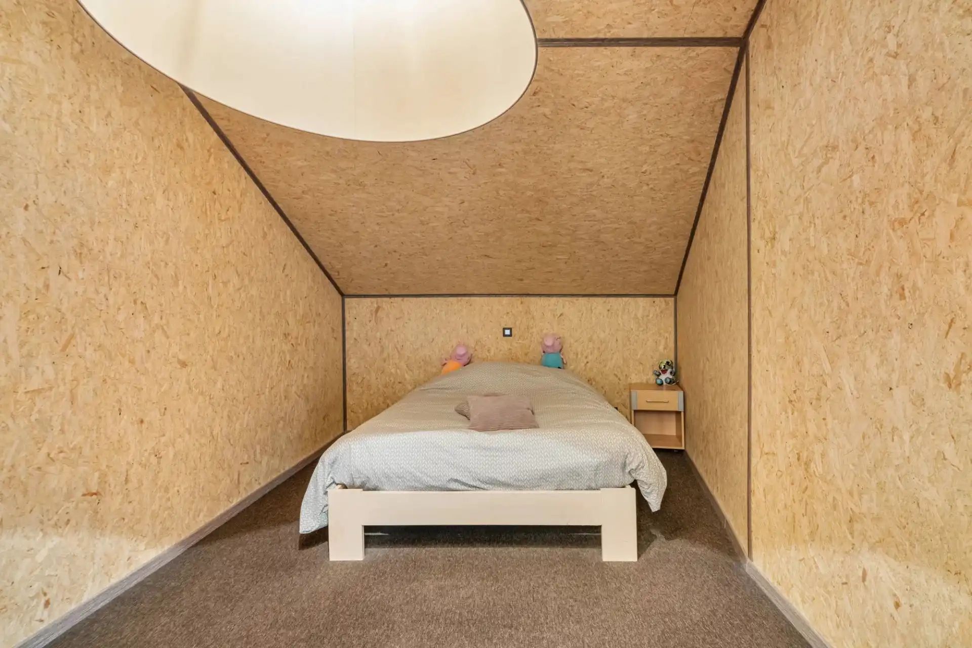 Rustig gelegen gezinswoning in Koersel foto 28