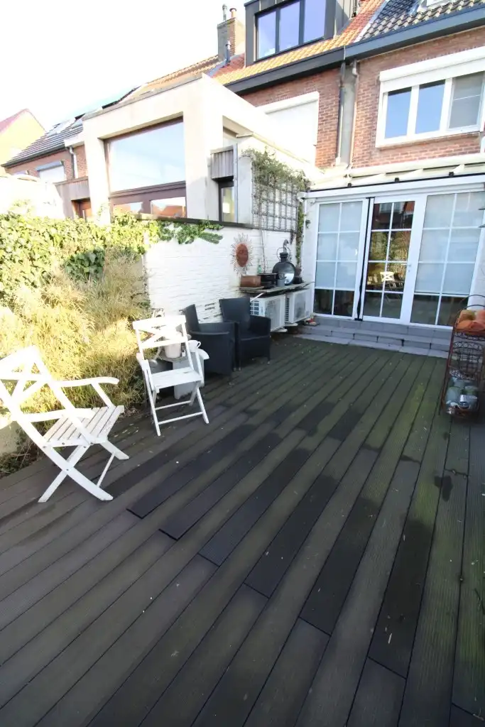 Prachtige instapklare woning gelegen in de wijk Bloemendaal  foto 23