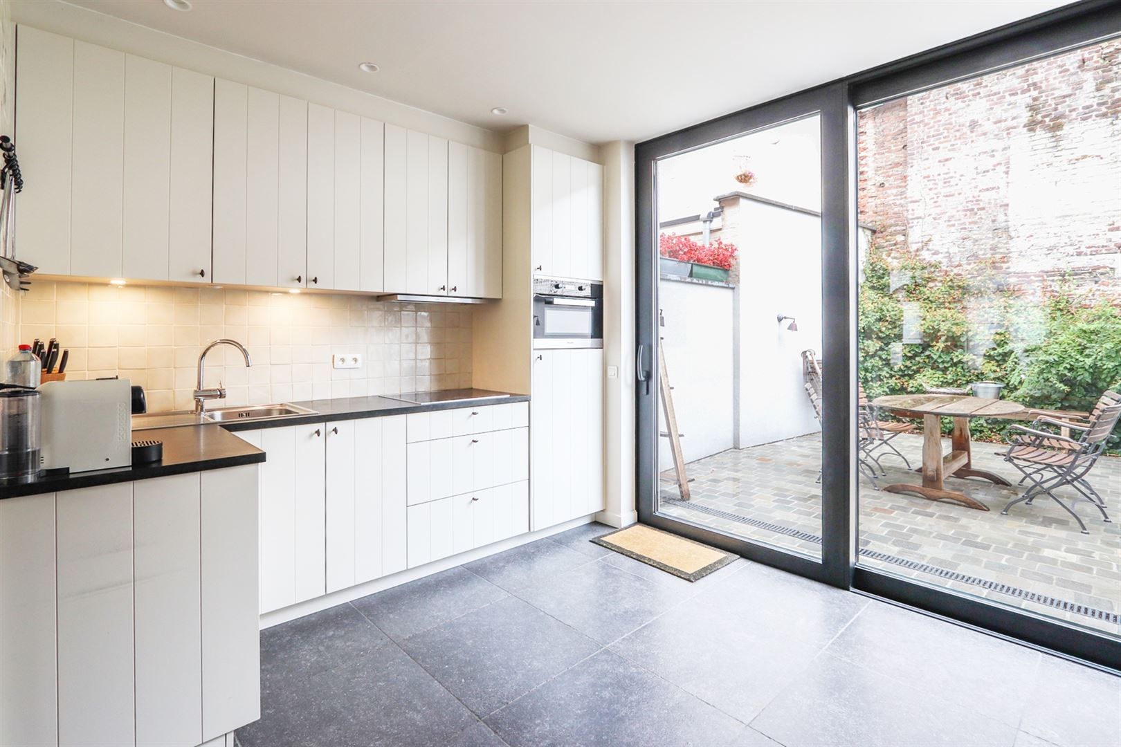 Instapklare woning te huur nabij centrum foto 9