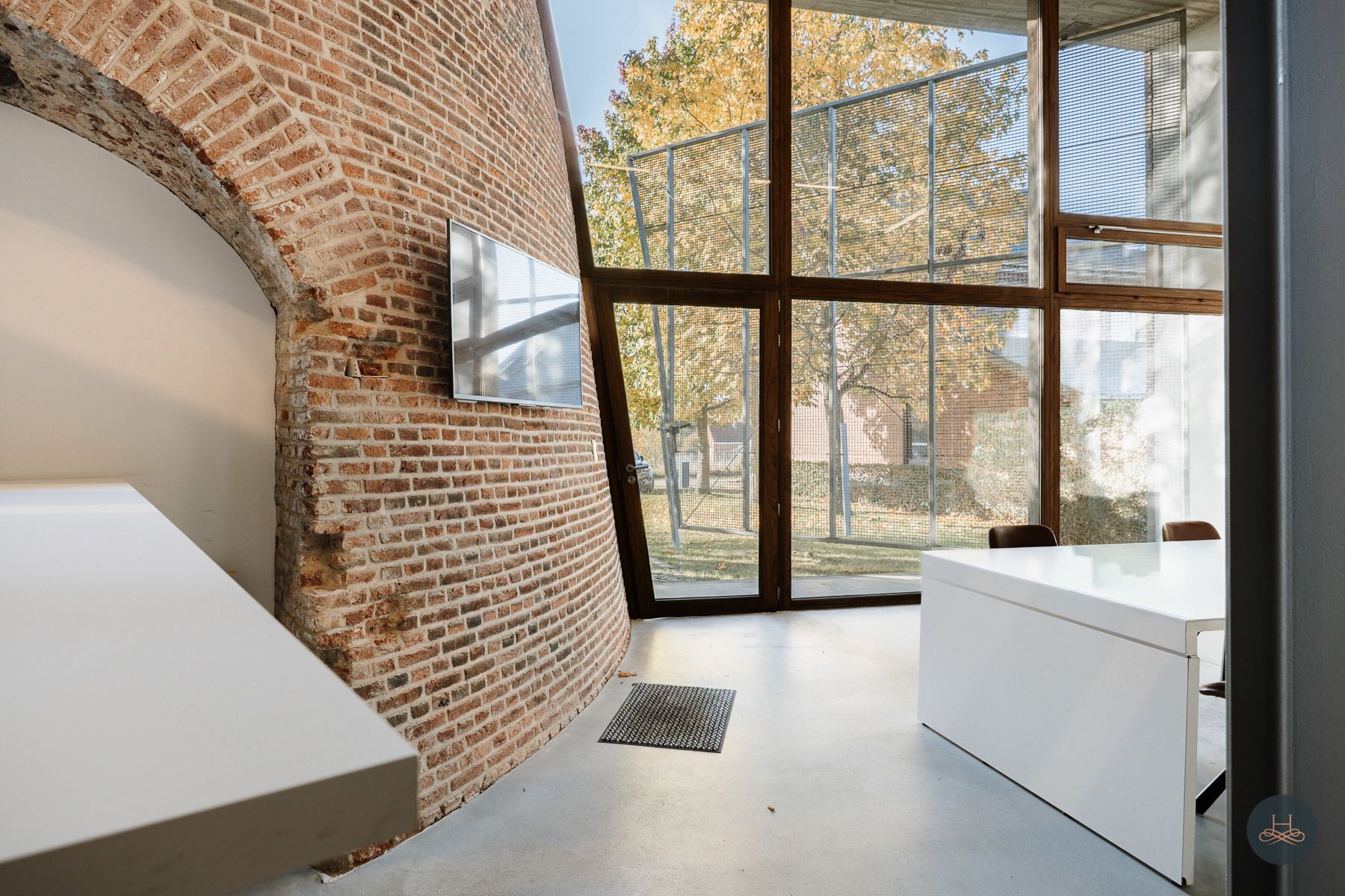 Exclusief kantoorgebouw met erfgoedwaarde foto 7