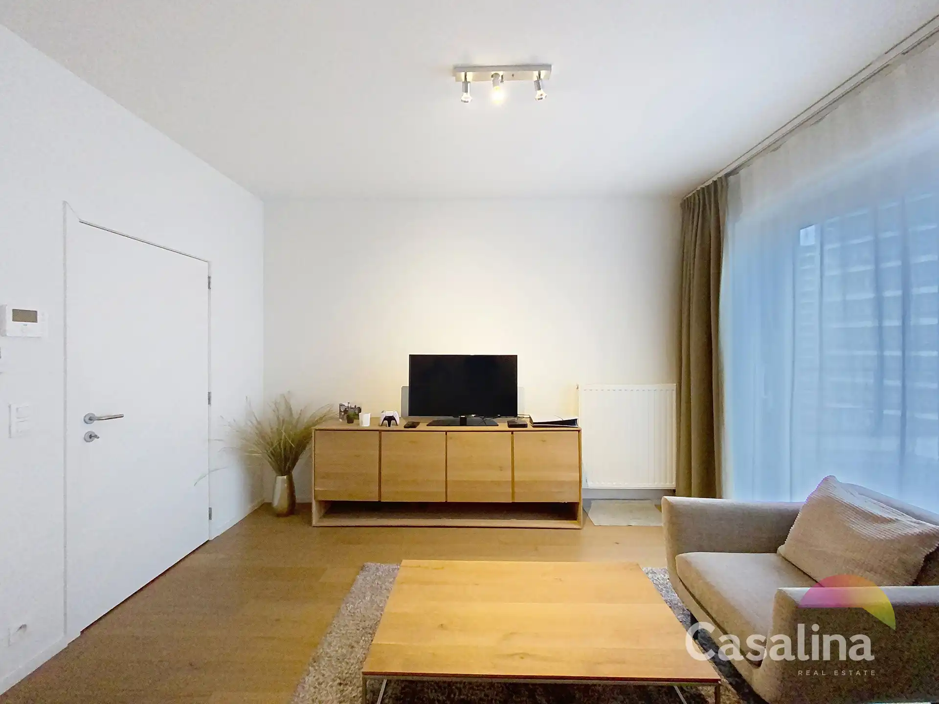 Recent exclusief ruim appartement met prachtig terras. foto 2