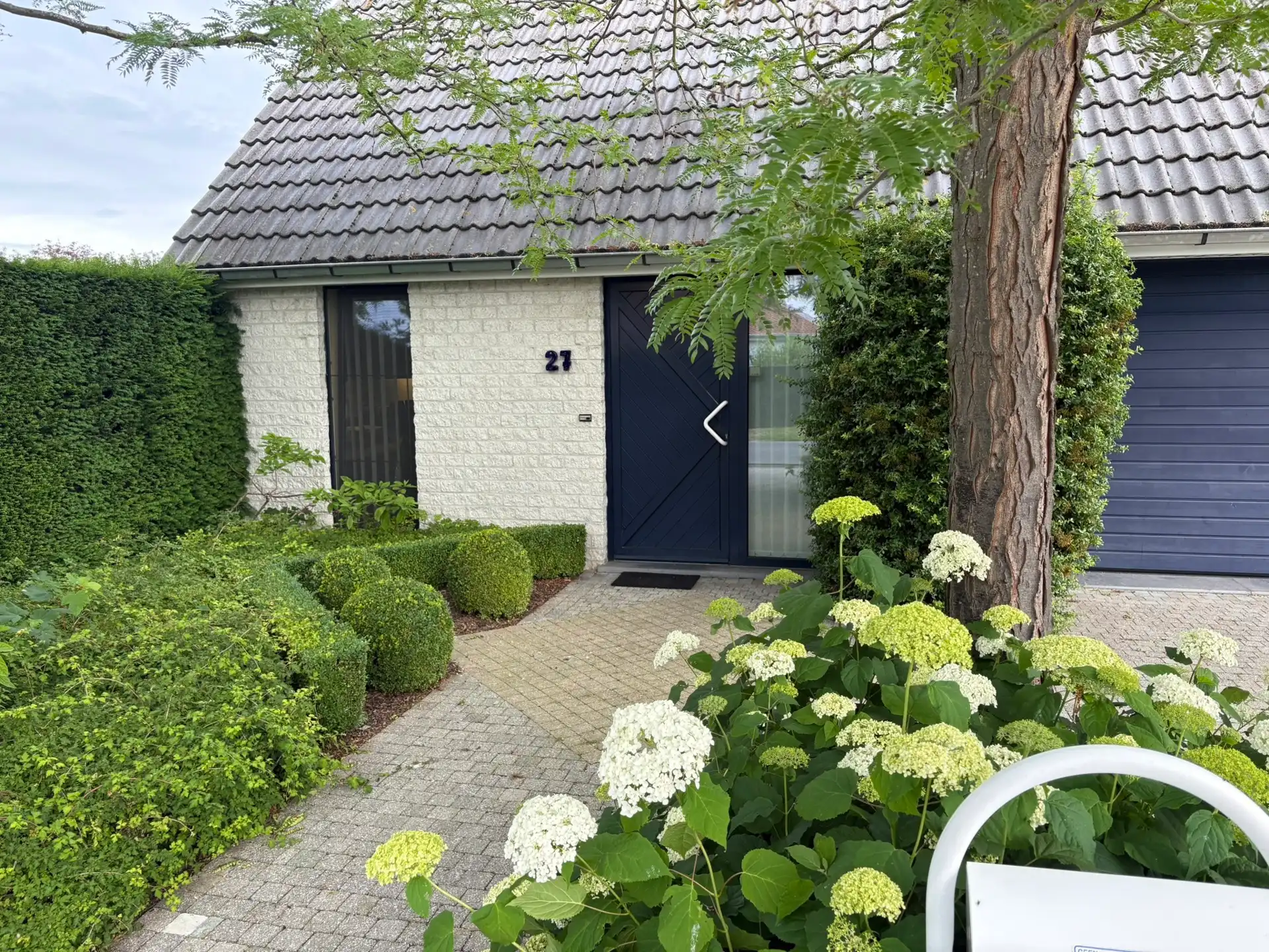 Villa te koop foto 24