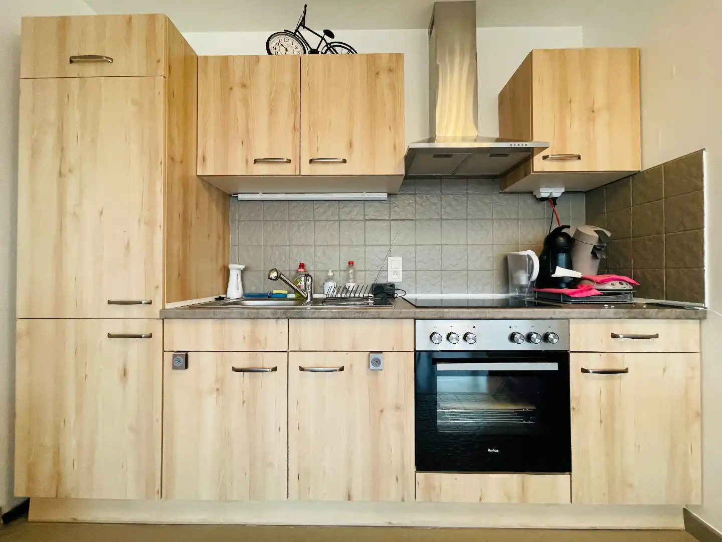 Residentie Christina 0502 + K8 foto 4