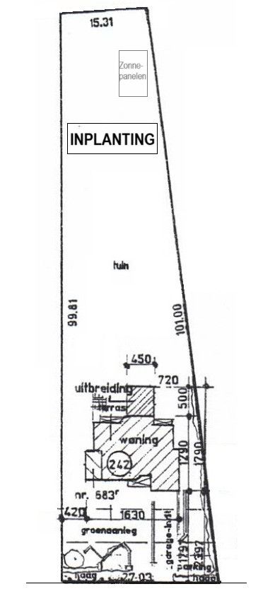 Uitzonderlijk mooie villa op 2.114 M2 in Kinrooi. foto 36