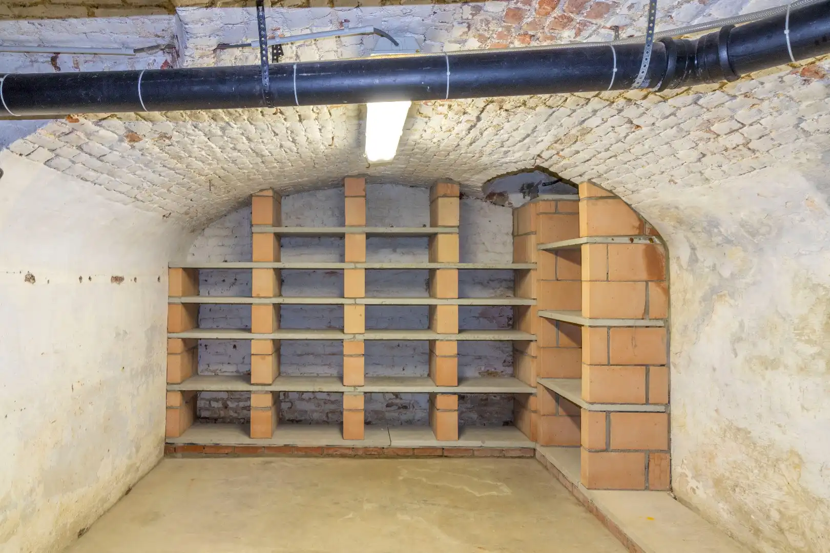 INSTAPKLARE DUPLEX MET 1 SLAAPKAMER foto 14