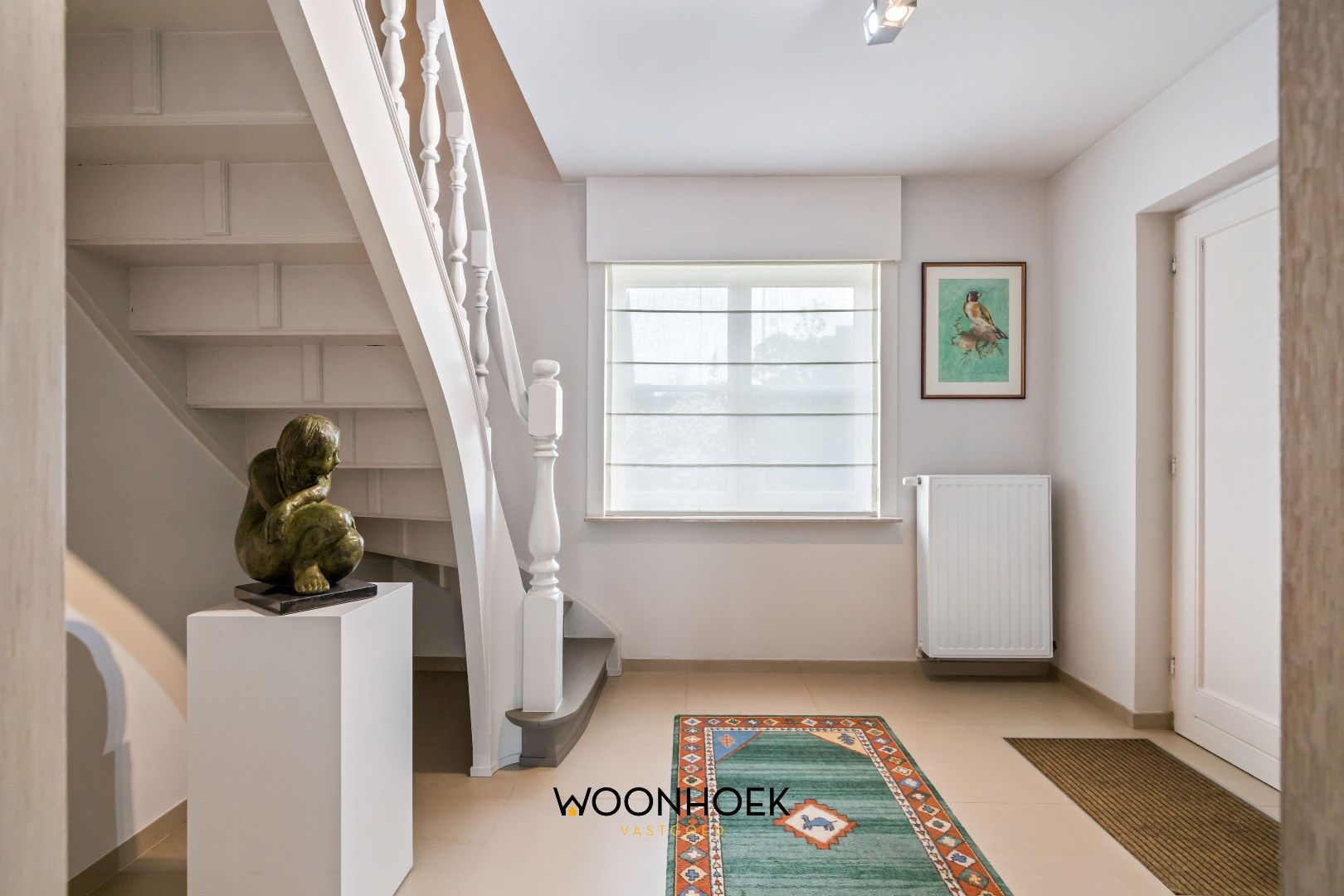 VERKOCHT! Binnen de week! Woonhoek Vastgoed Lokeren foto 11