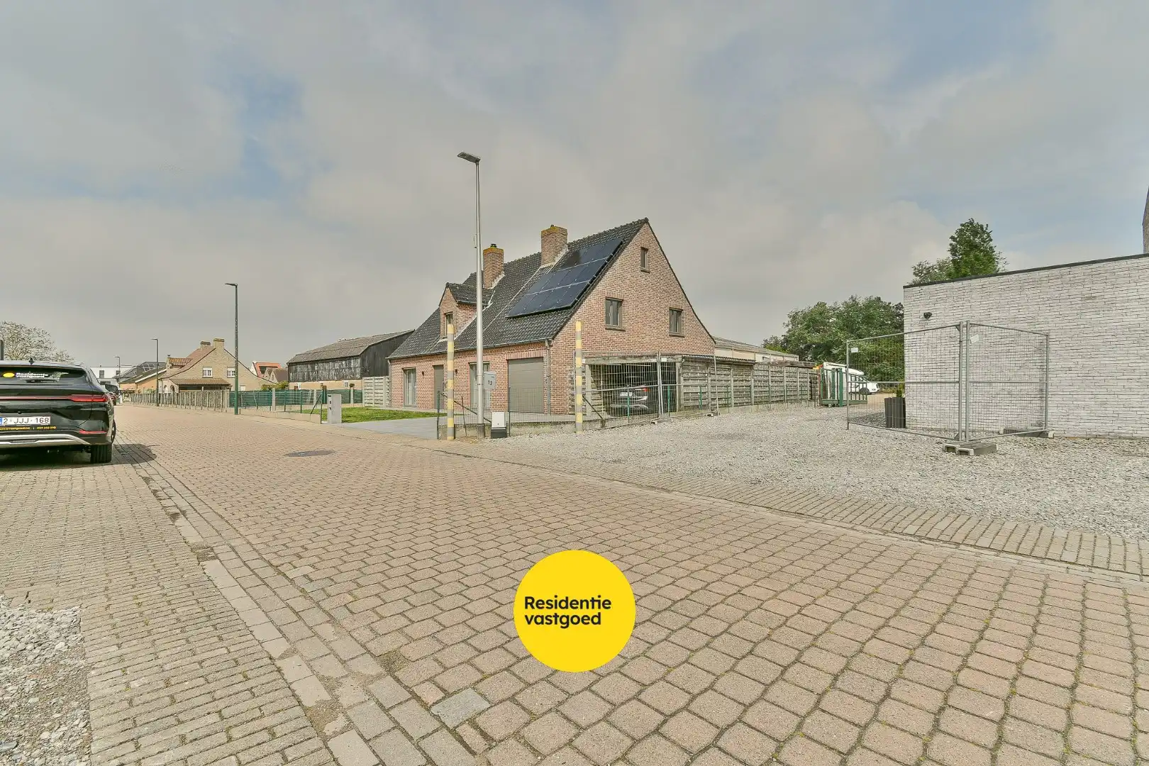 Opslagplaats te huur  foto 2