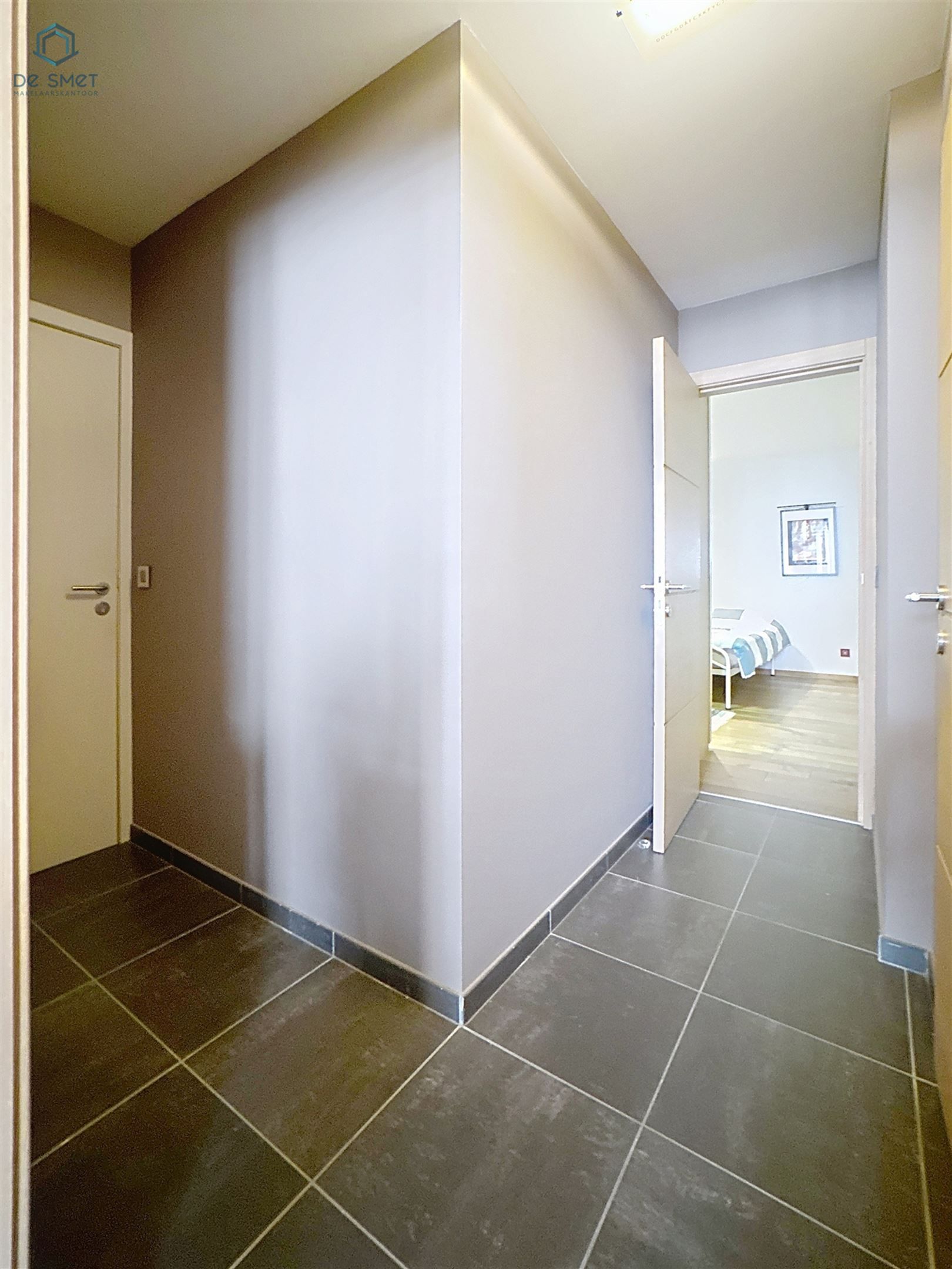 Instapklaar Nieuwbouwappartement in het Hart van Geraardsbergen foto 9