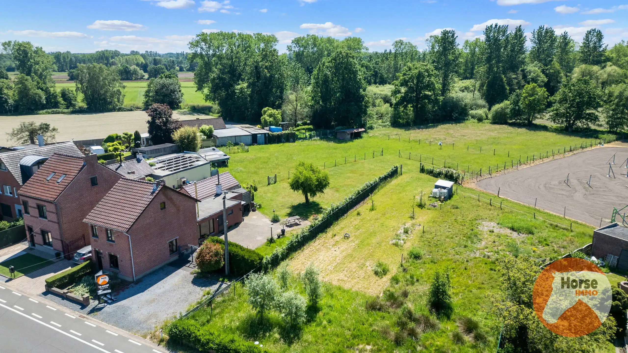 LUMMEN - Instapklare woning op 57a foto 22