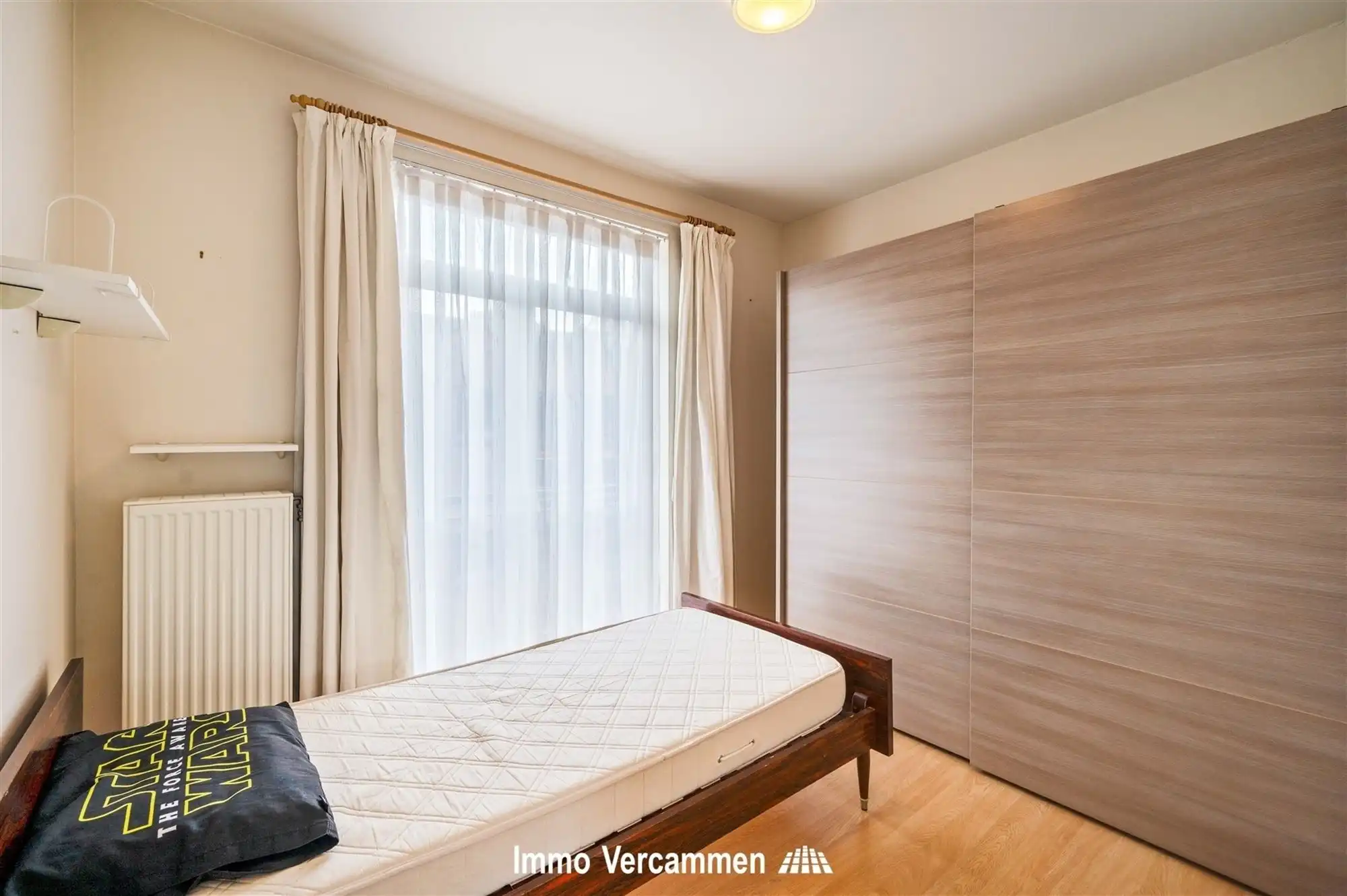 Appartement met twee slaapkamers te Kontich foto 7