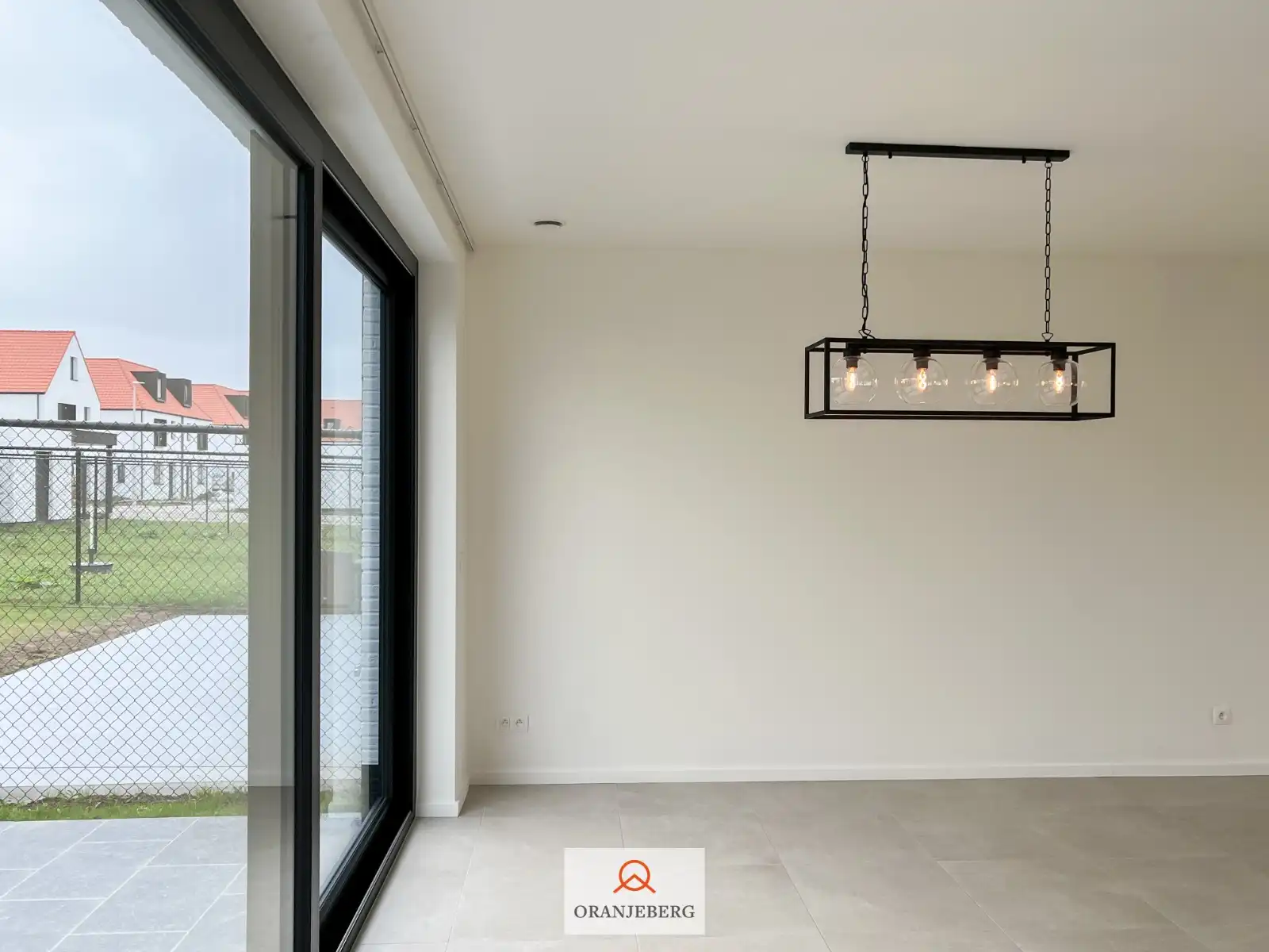 Nieuwbouwwoning vlakbij Sint-Martens-Latem foto 27