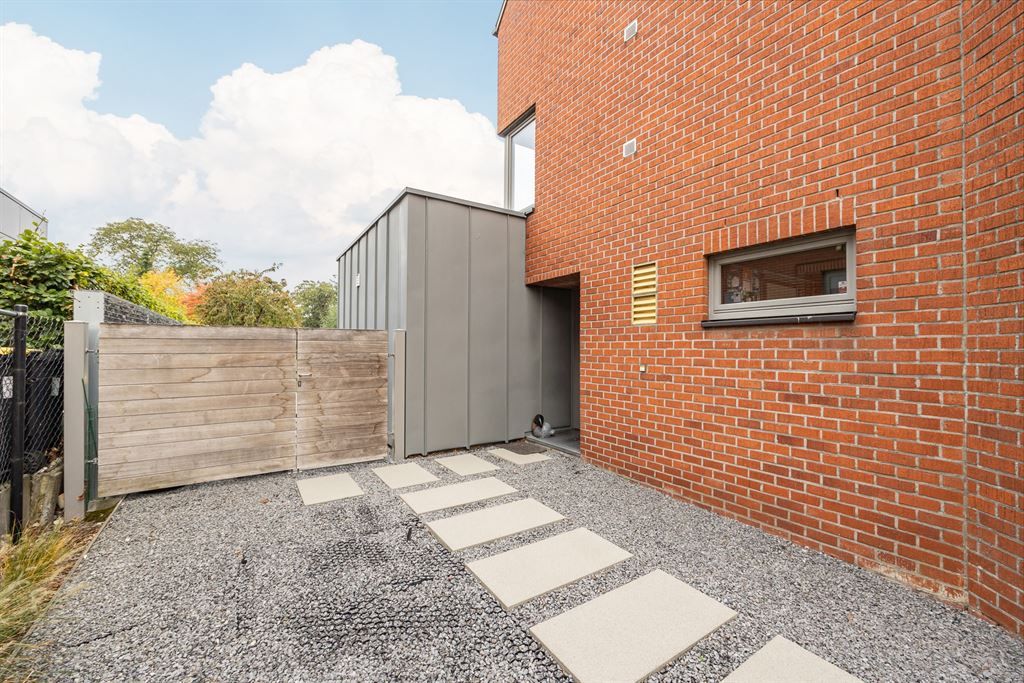 Stijlvolle HOB in een rustige omgeving foto 3