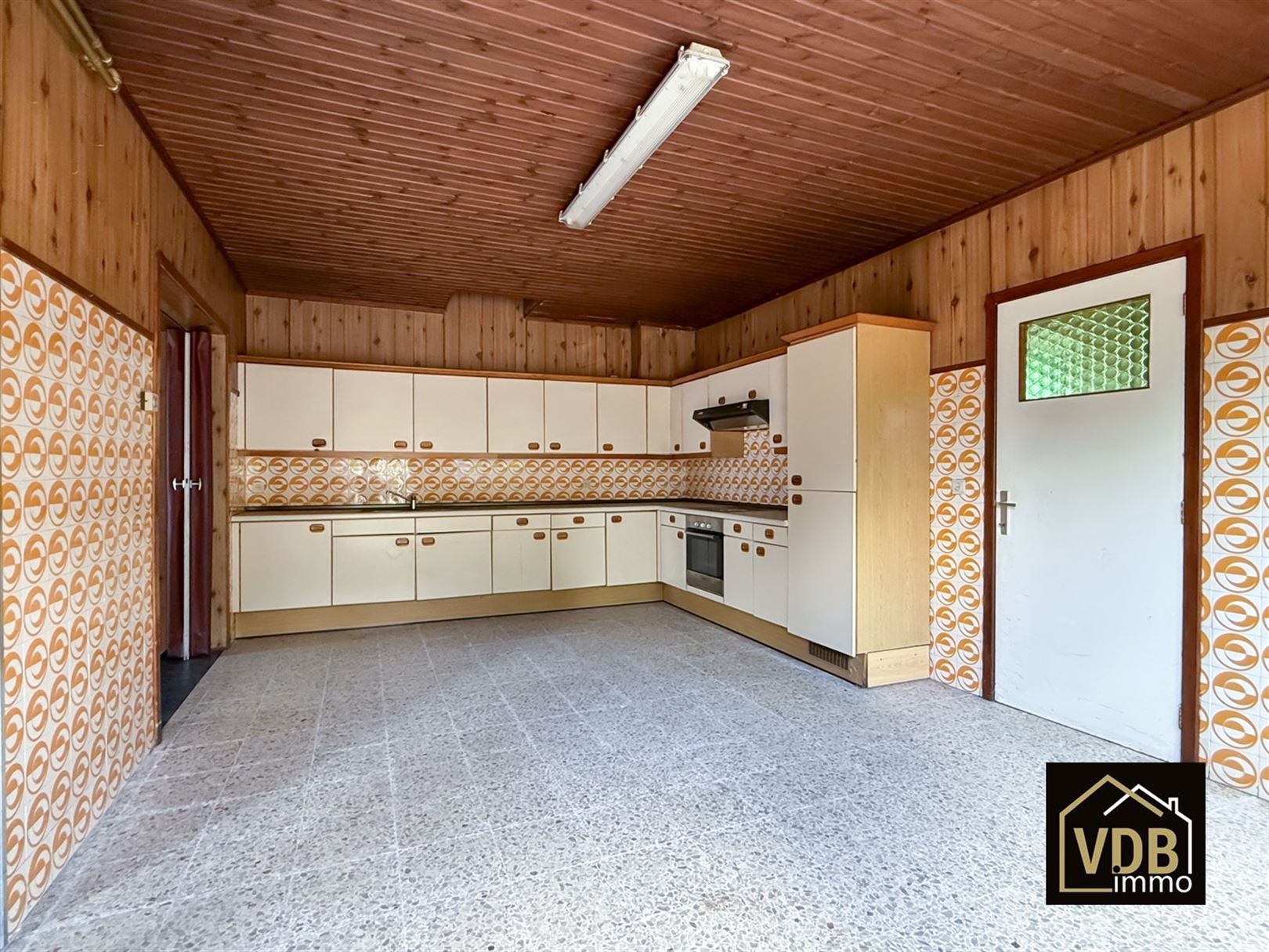 Mooie mijnwerkerswoning  foto 14
