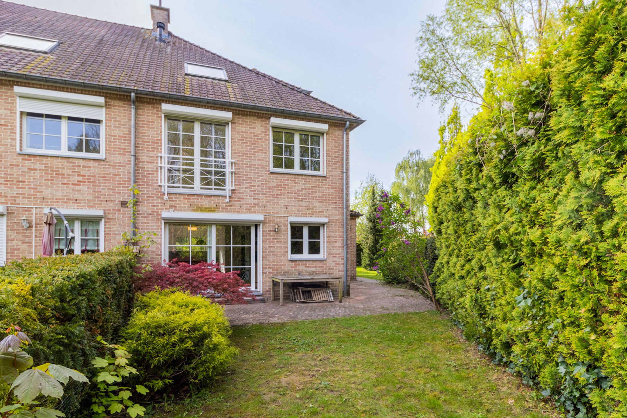 Mooie woning met 4 slaapkamers foto 21