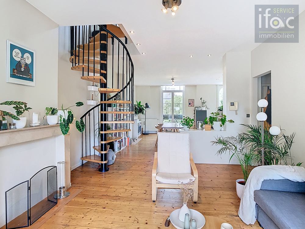 Appartement te huur foto 4