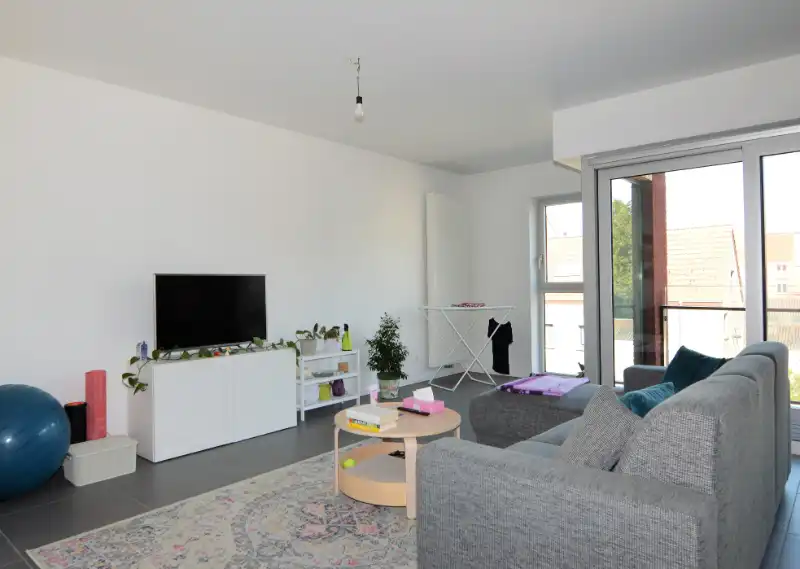 Appartement in Mechelen foto 4