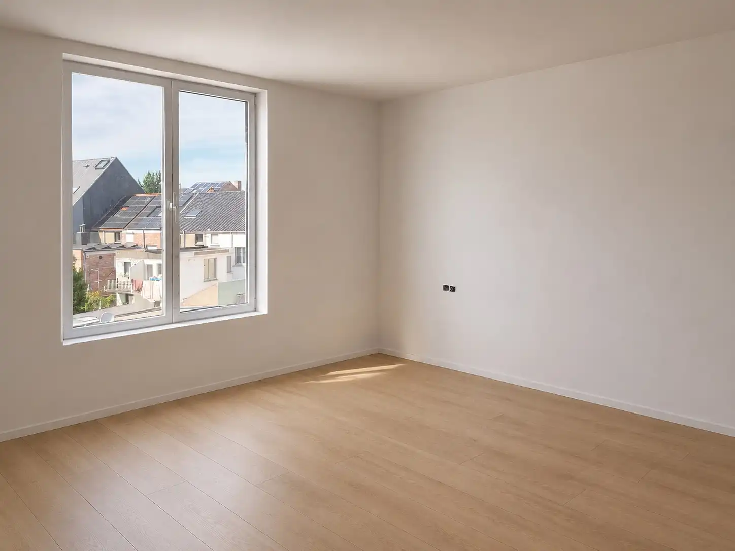 Instapklare duplex - 5 slaapkamers - EPC B bij oplevering foto 11