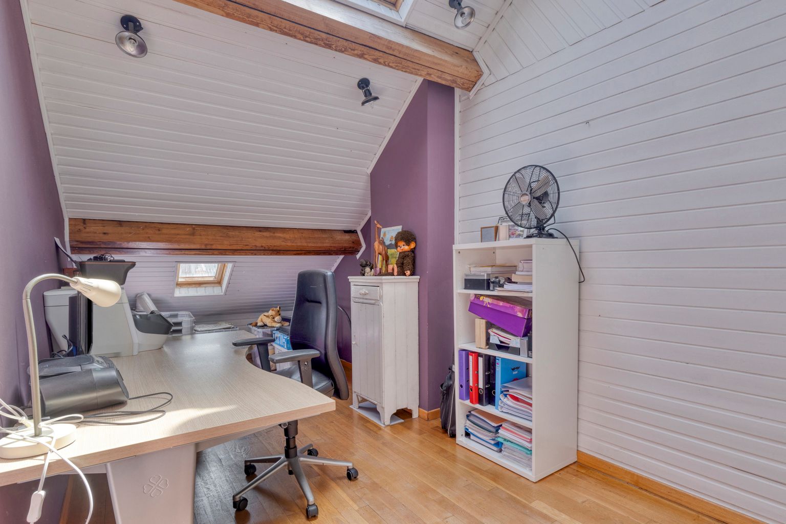 immo DAVID stelt voor: een karaktervolle instapklare woning foto 20