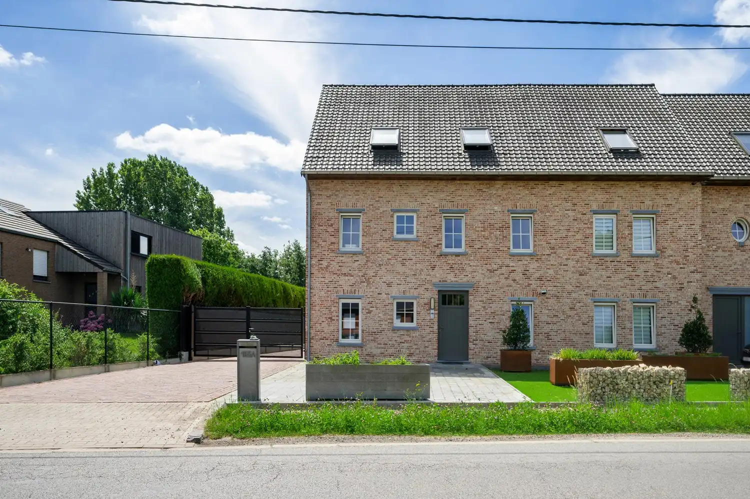 Energiezuinige woning op perceel van 527 m² met 4 slpks en bureau foto 26