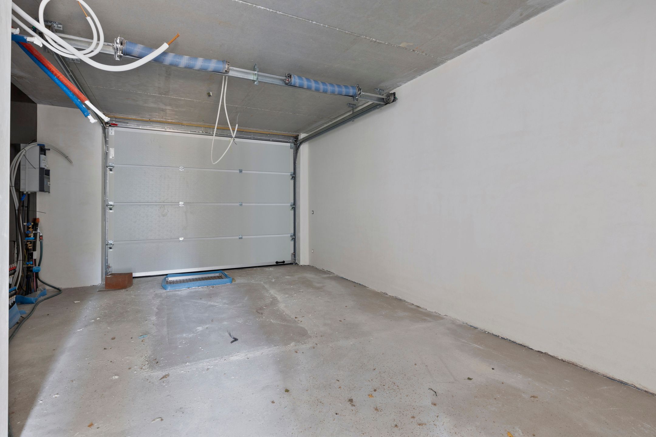 Energiezuinige nieuwbouwwoning met inpandige garage foto 22
