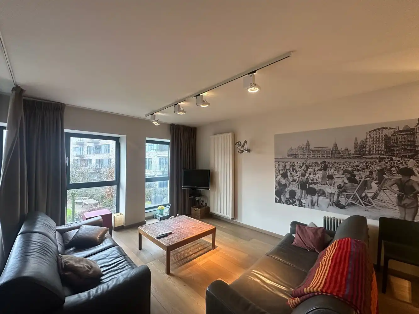 RESIDENTIE NIEUW HELMOND foto 2