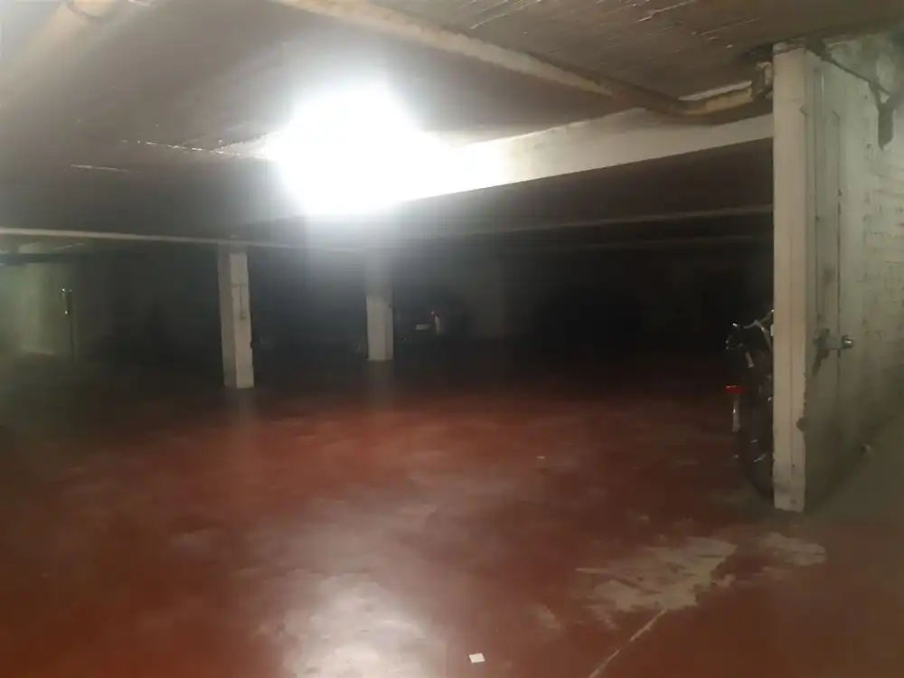 Garage te huur Albertstraat 10 - 2018 ANTWERPEN