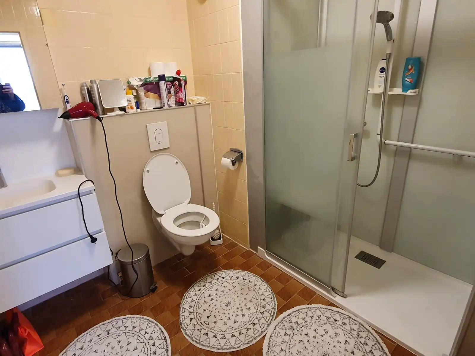 Appartement te huur foto 8