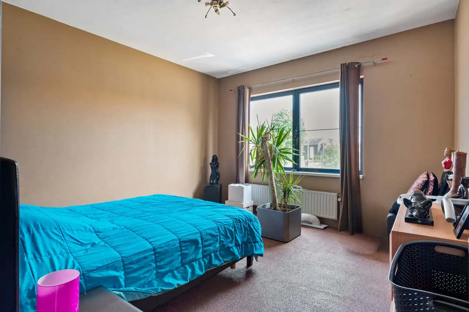 Woning met magazijn (130 m²)  op centrale locatie te Wommelgem foto 11
