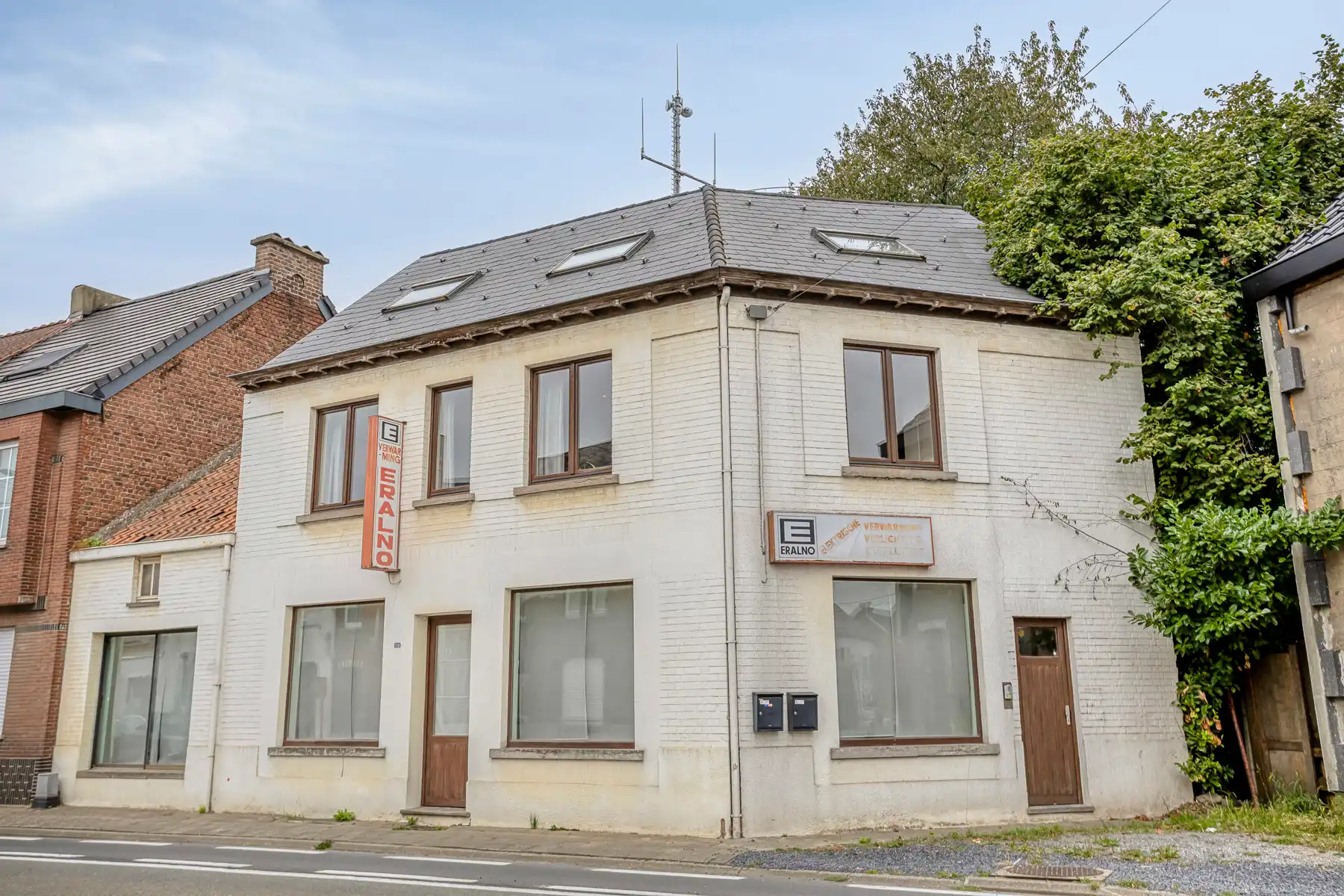 Huis te koop Steenweg 519 - 9470 Denderleeuw