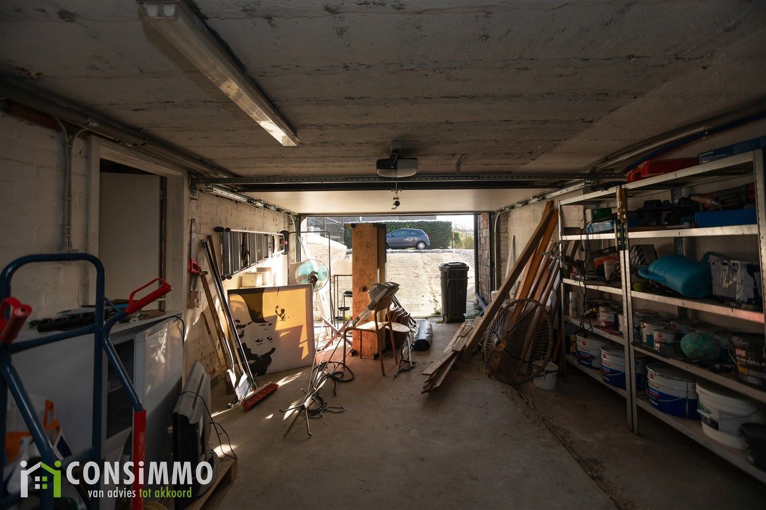 Instapklare woning met 3 slaapkamers in Zutendaal! foto 34