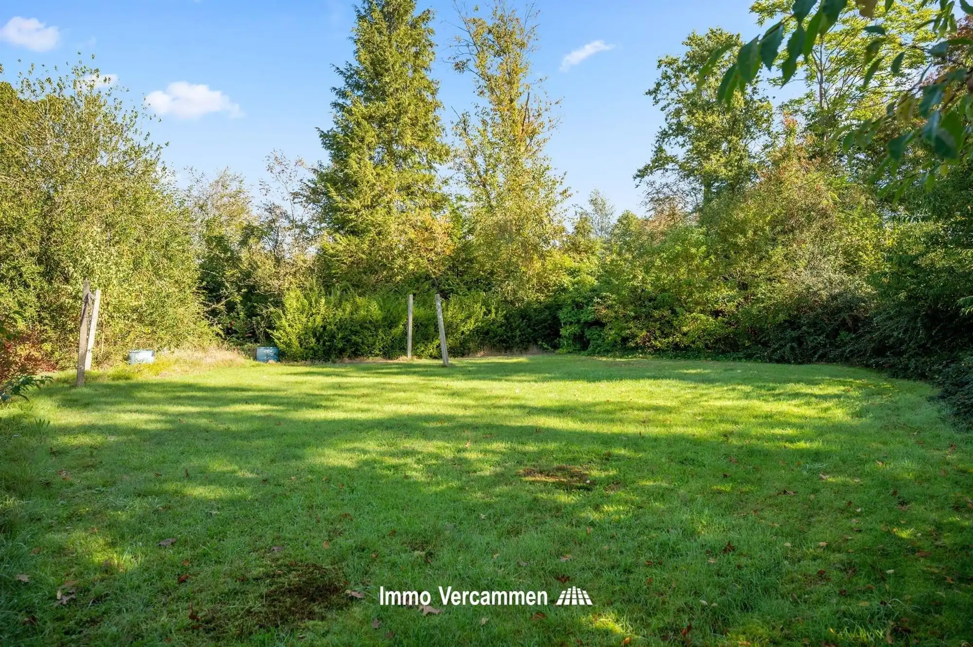 Gelijkvloerse woning op een groene locatie te Bonheiden foto 14