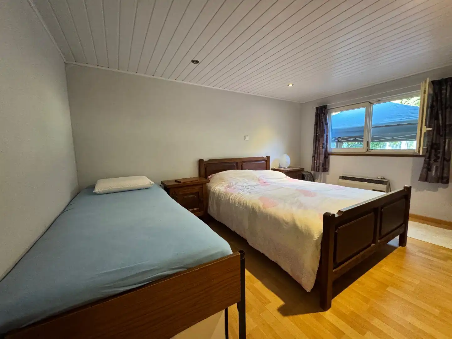 Vakantieverblijf met grote privé visvijver te Balen  foto 20
