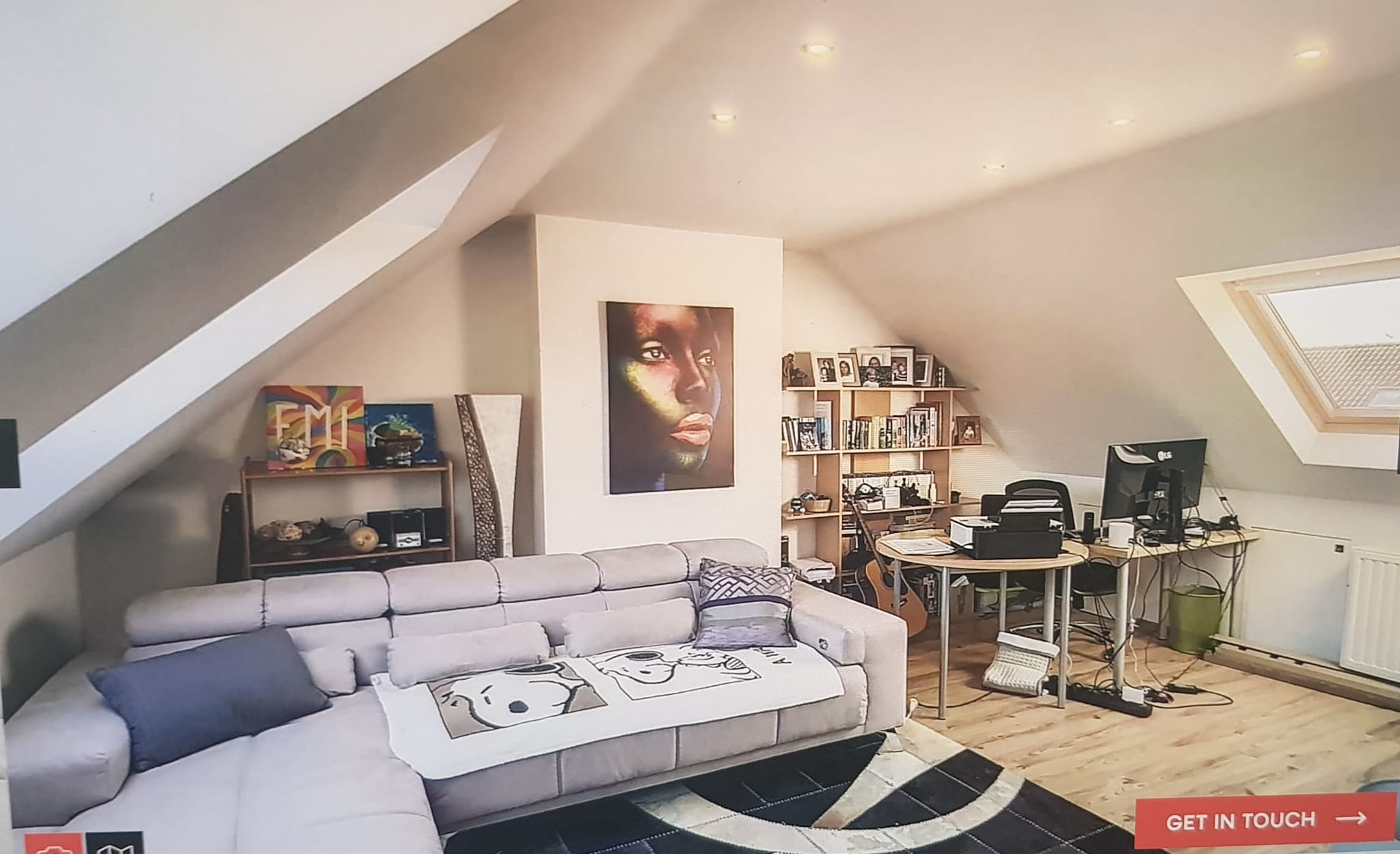 Huis te huur foto 22