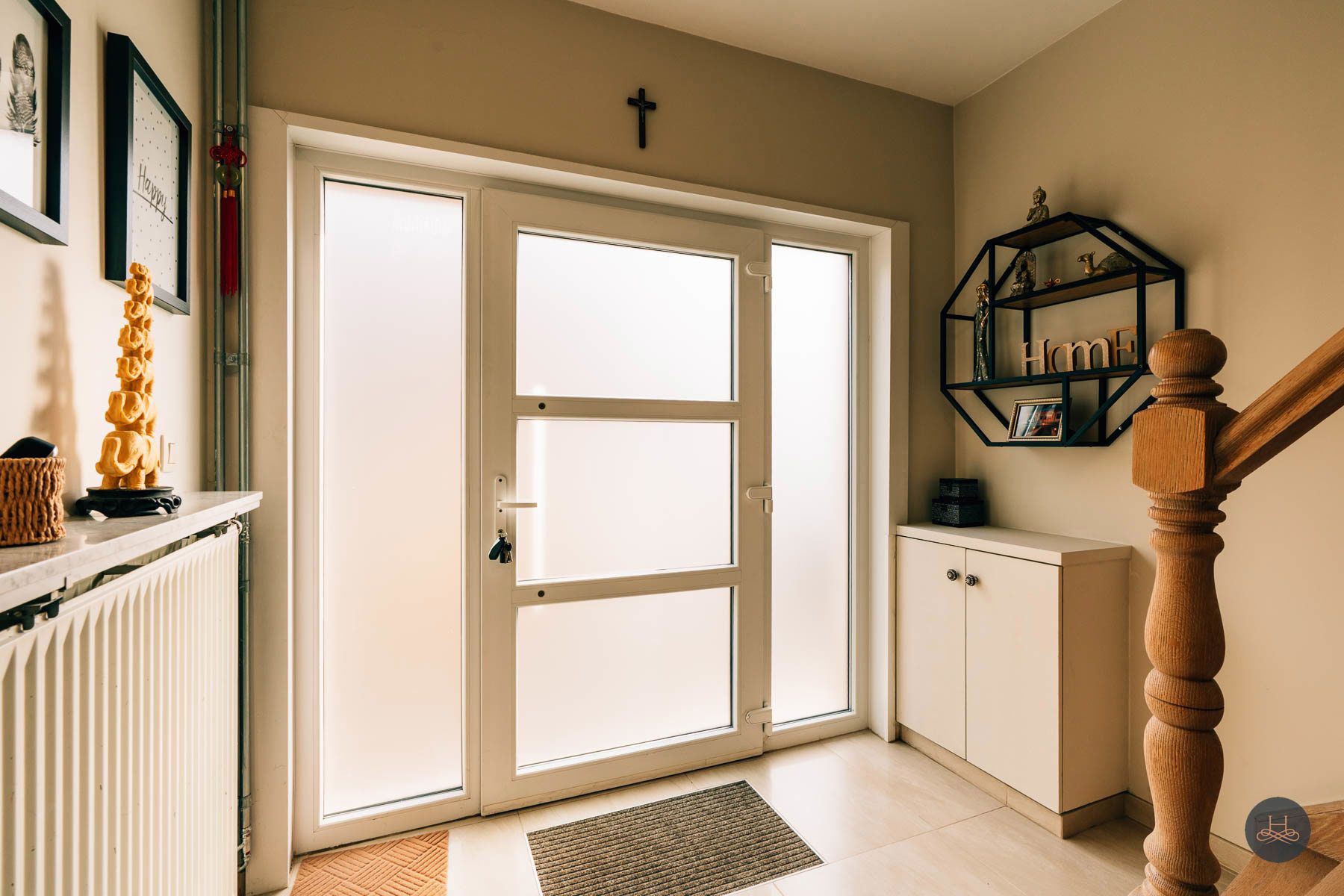 Energiezuinige stadswoning op toplocatie foto 2