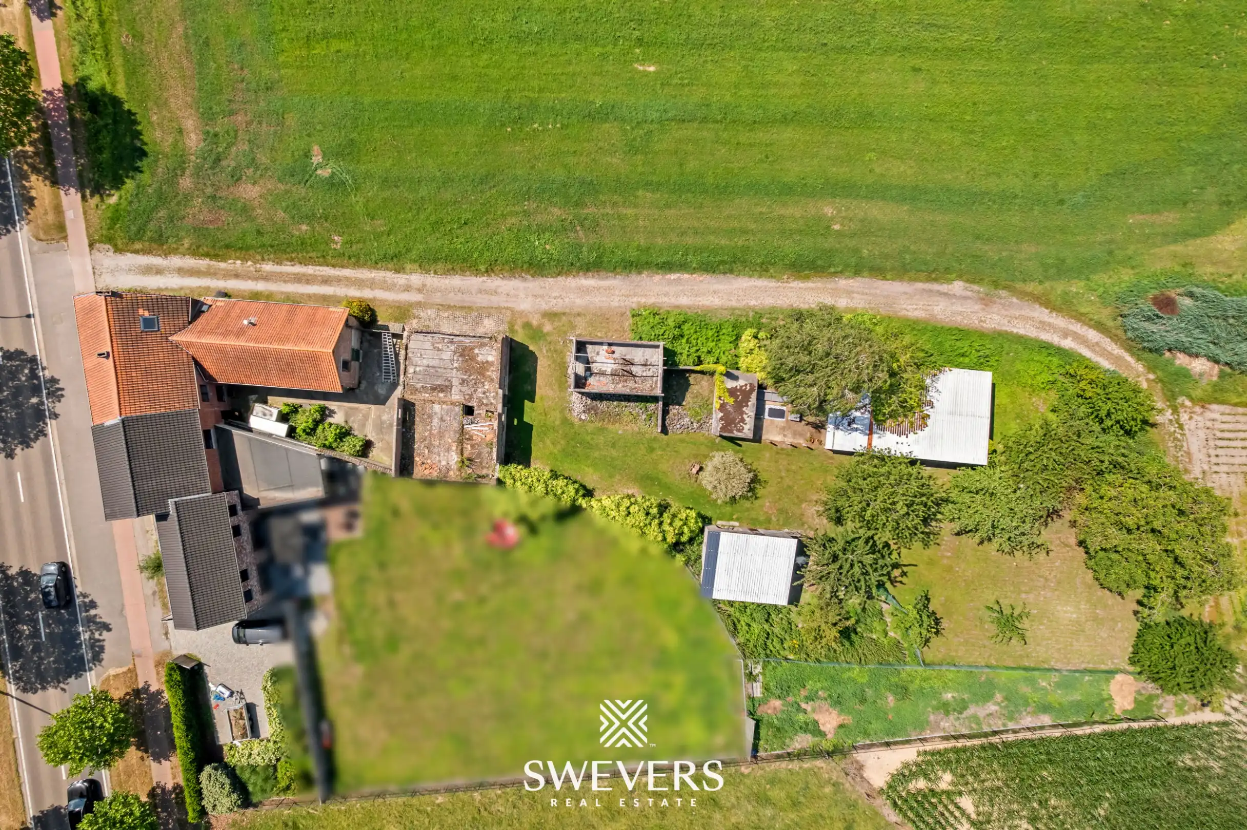 Zeer ruime woning met 5 slaapkamers, meerdere multifunctionele ruimtes en zeer ruime tuin foto 36
