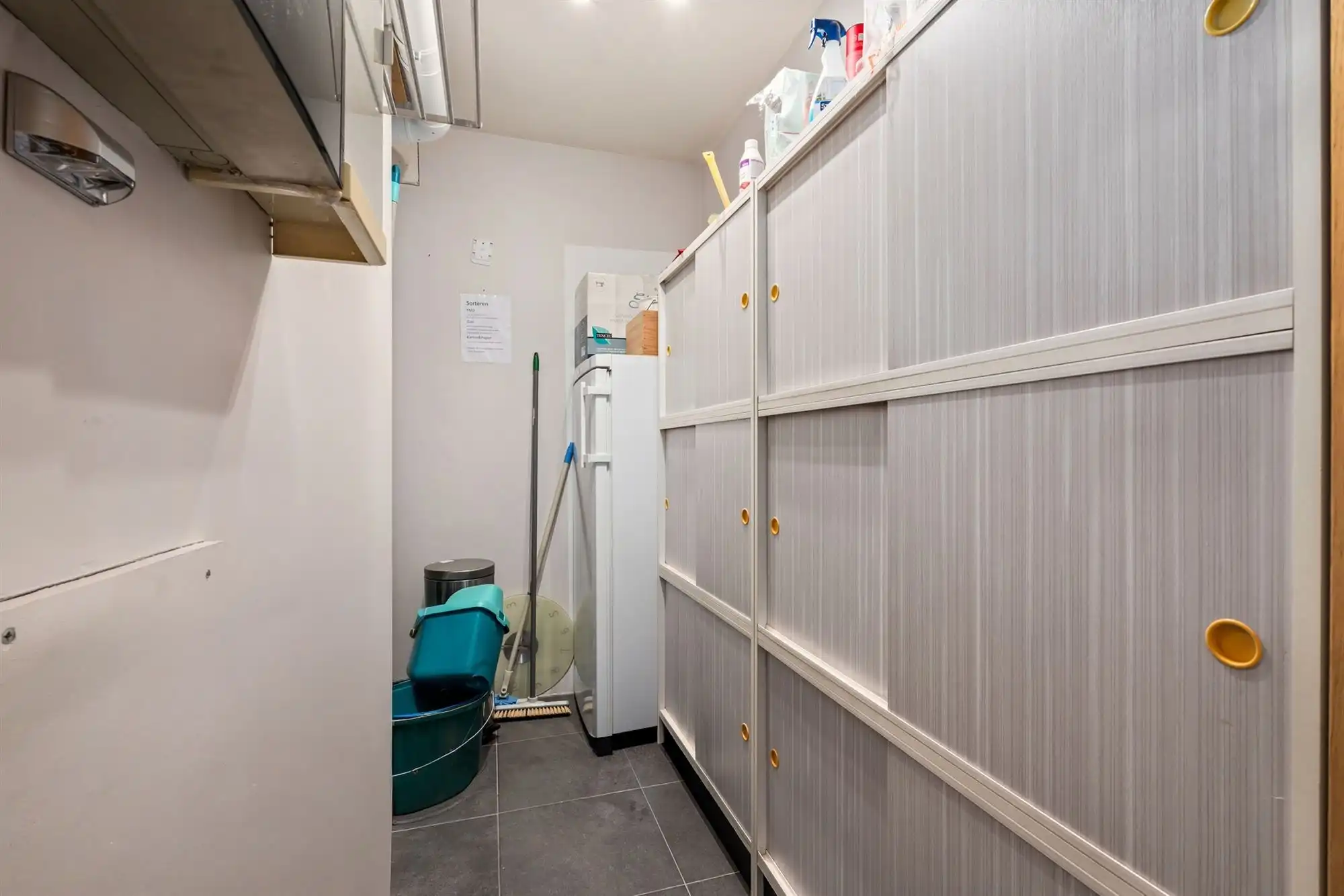 Luxe appartement met uniek duinenzicht foto 16