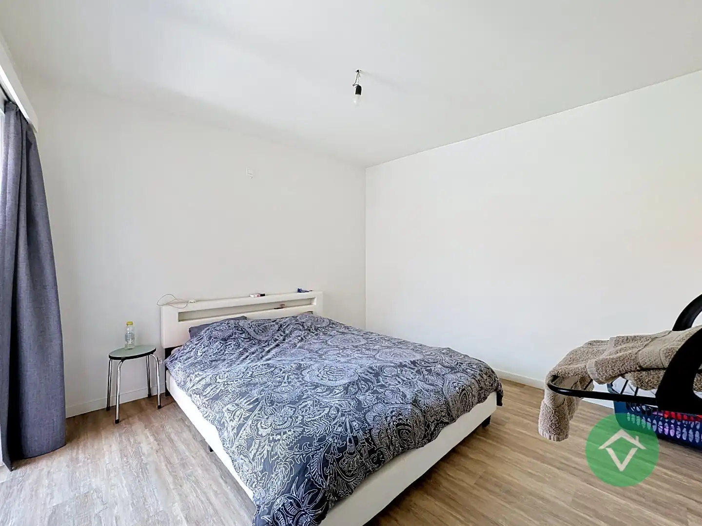 Instapklaar appartement met 2 slaapkamers te Izegem  foto 12