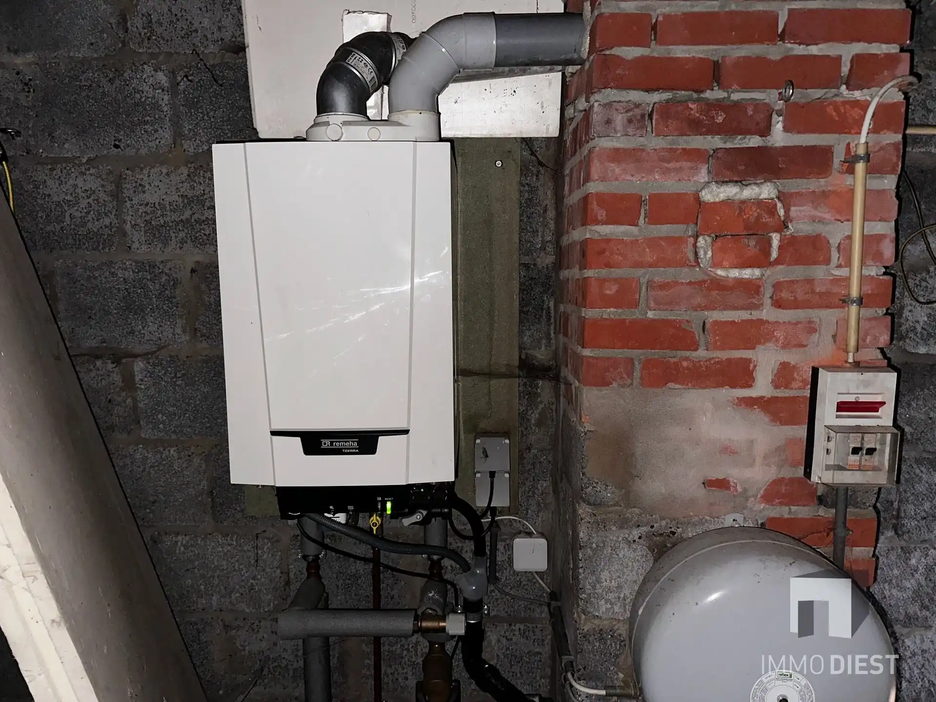 Woning met 3 slaapkamers, centrum Diest foto 21