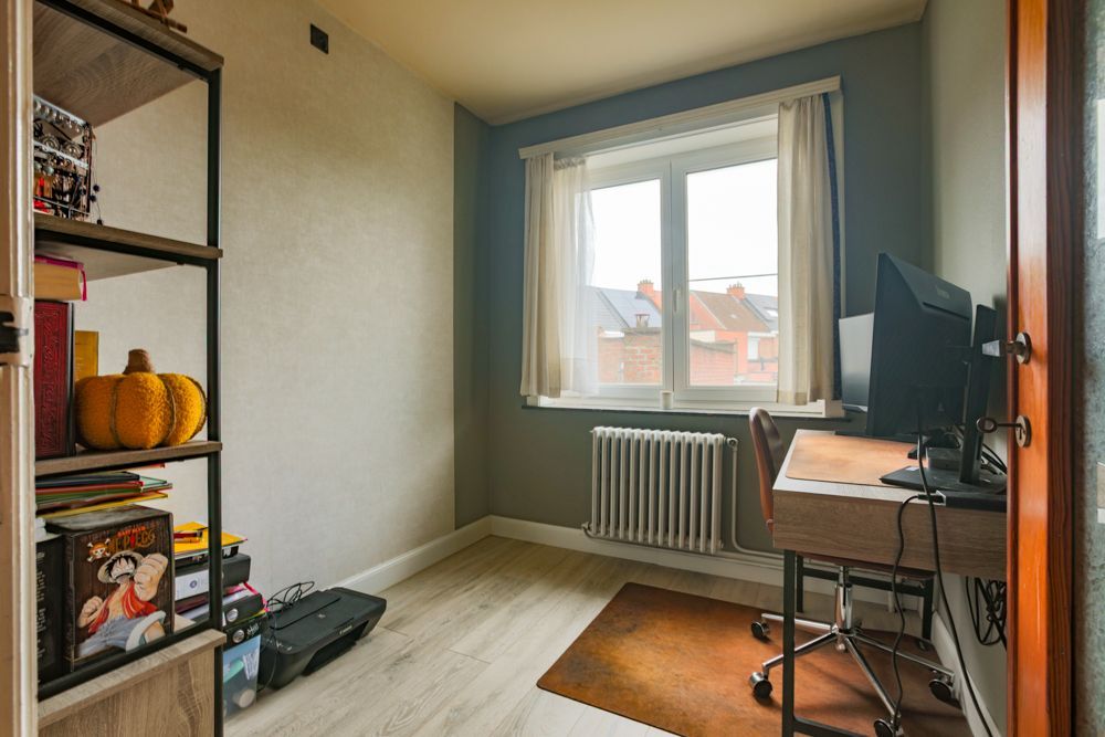 Woning met tuin en 3 slaapkamers foto 20