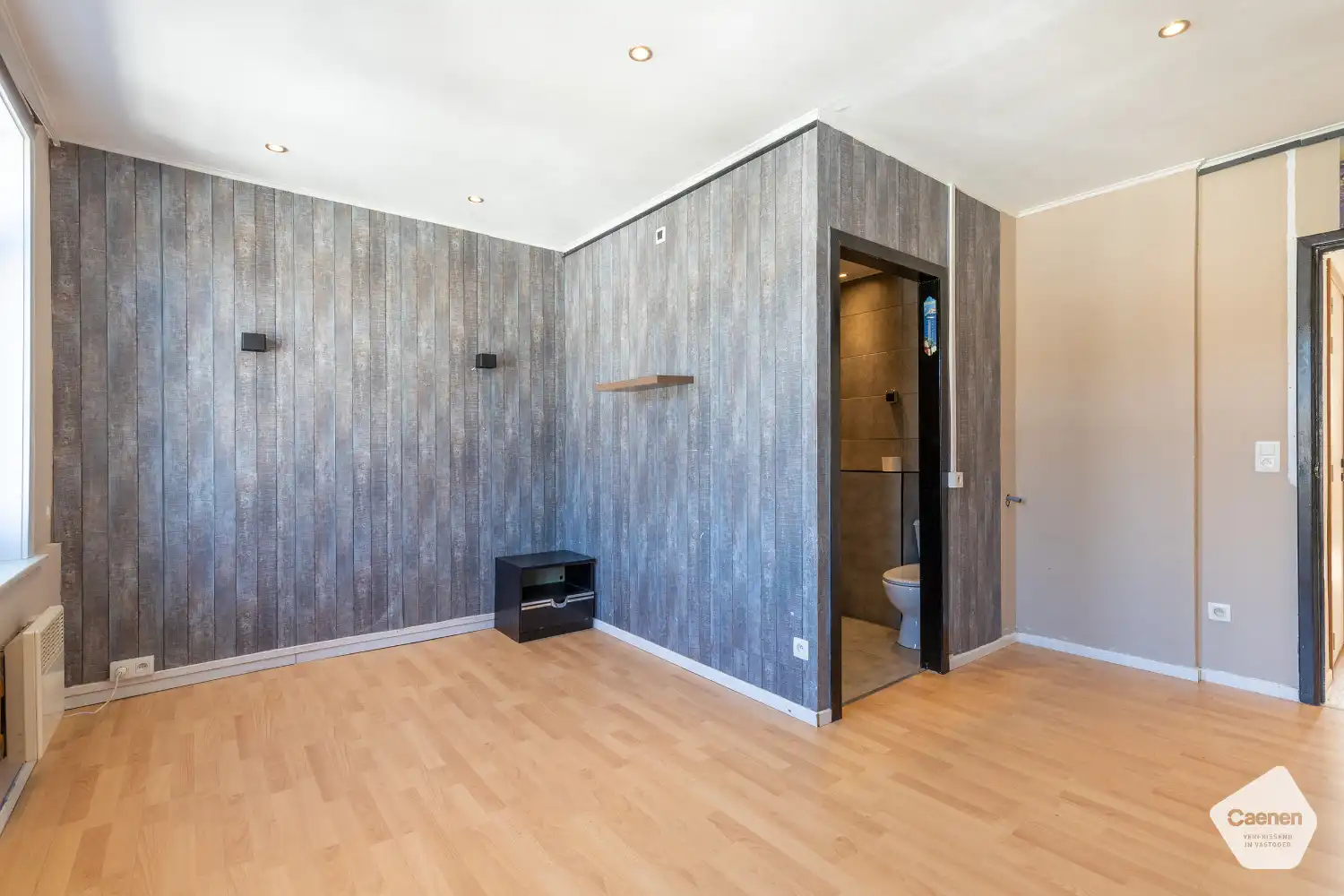 Instapklaar één slaapkamer appartement in het centrum van Blankenberge foto 5