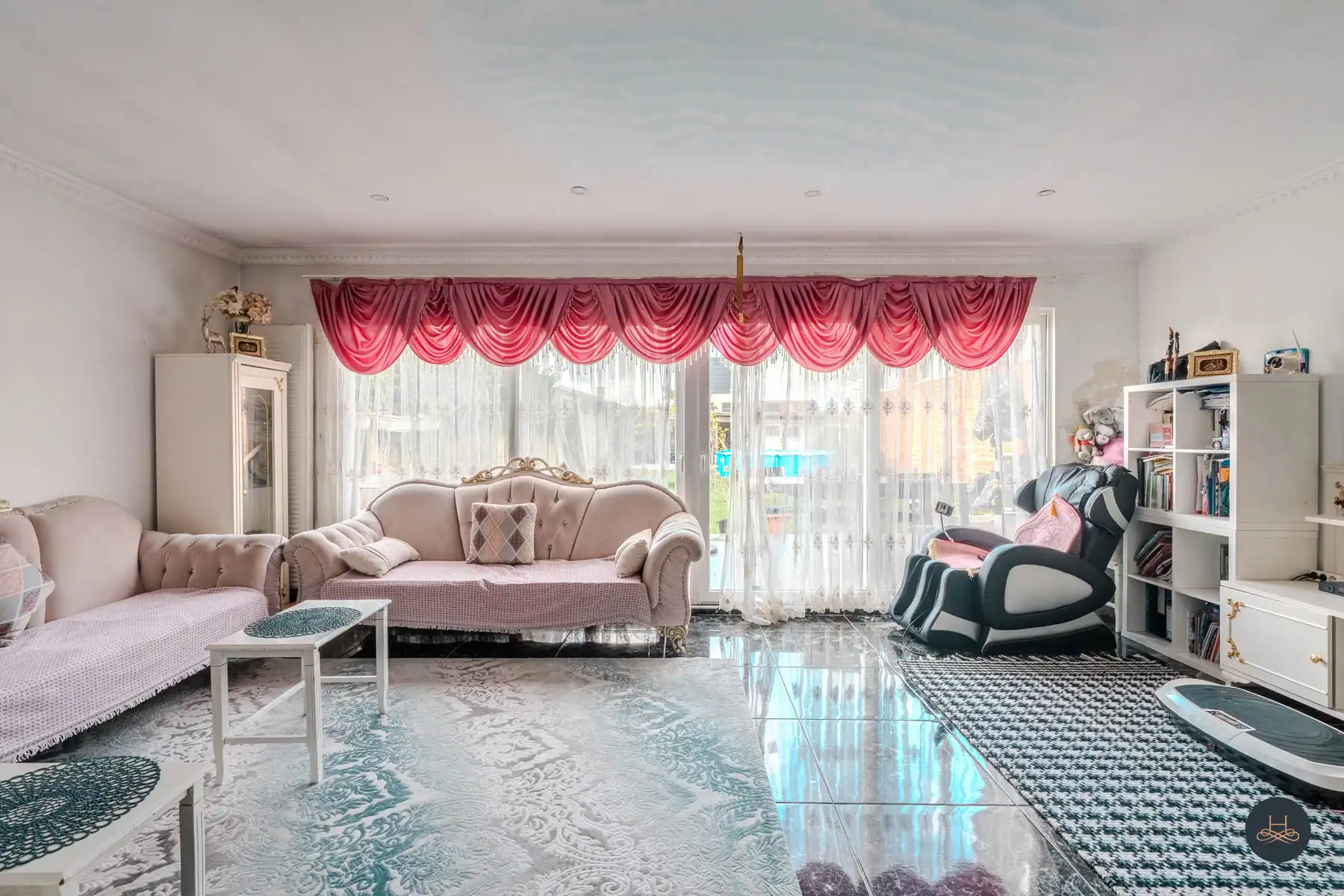 Comfortabele ruime gezinswoning met strategische ligging foto 15